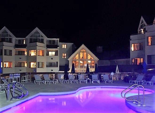 Homes for sale in Lincoln, NH | 90 Loon Mountain Rd #1034C, Lincoln, NH 03251 | MLS# 5026825