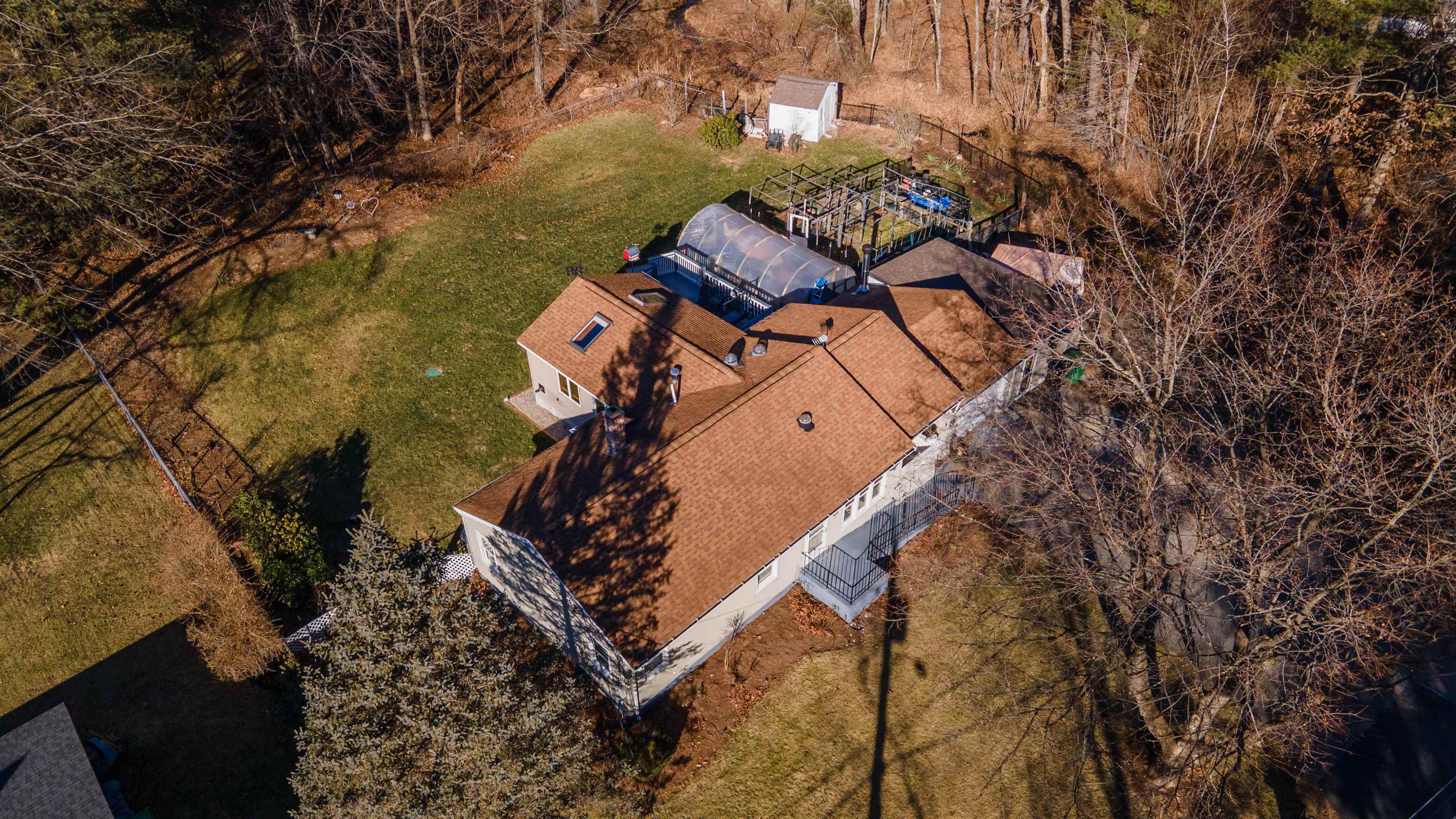 MLS 5026847: 8 Cape Avenue, Nashua NH