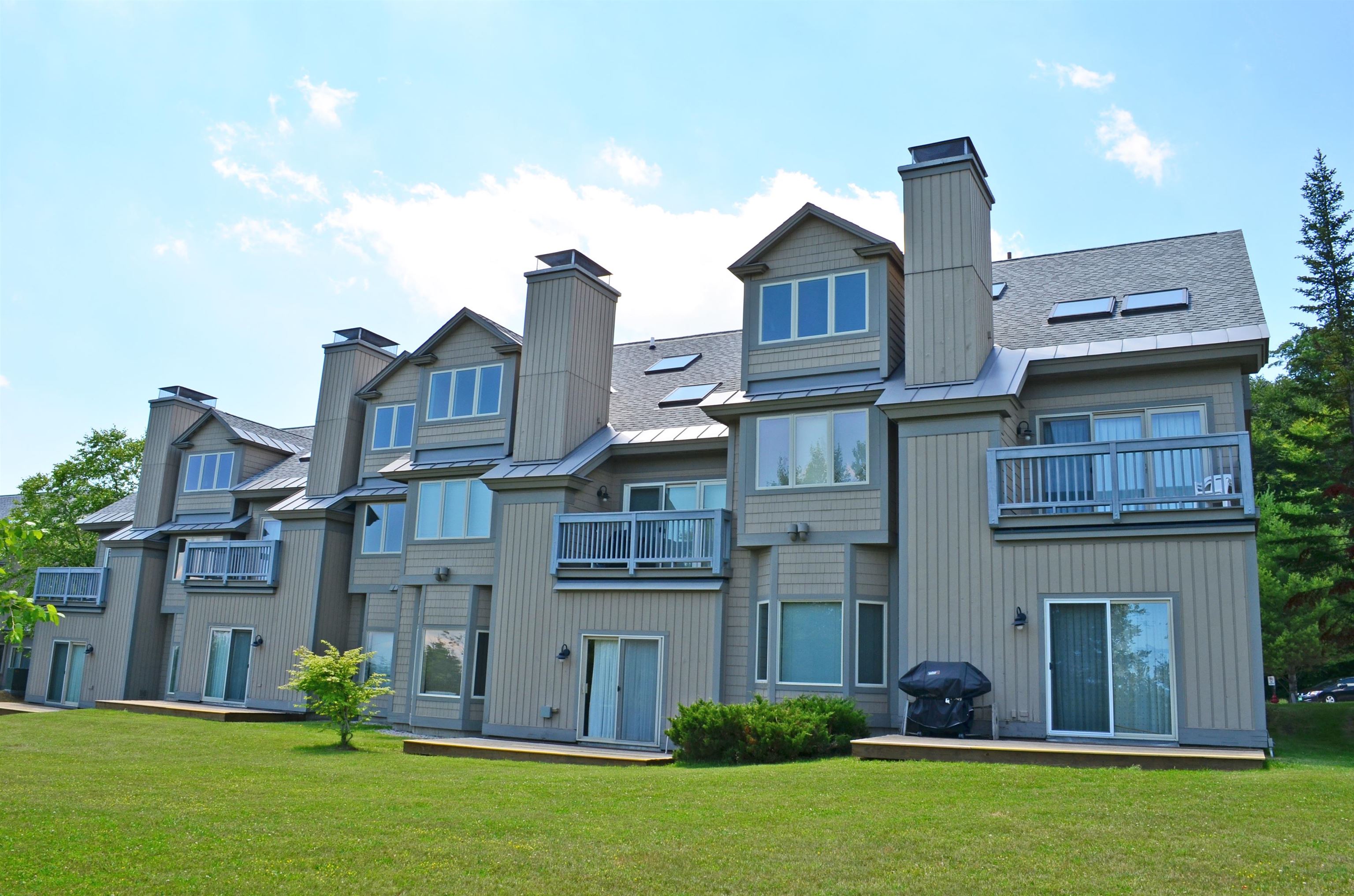 LUDLOW VT Condo for sale $$700,000 | $600 per sq.ft.