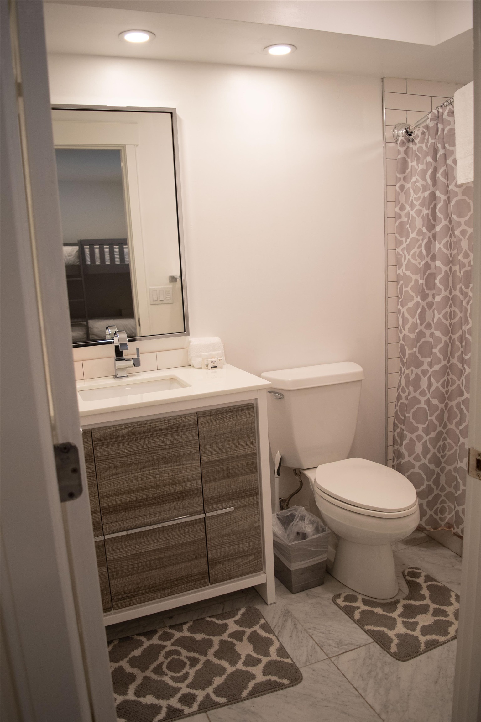 3/4 bathroom 22624179