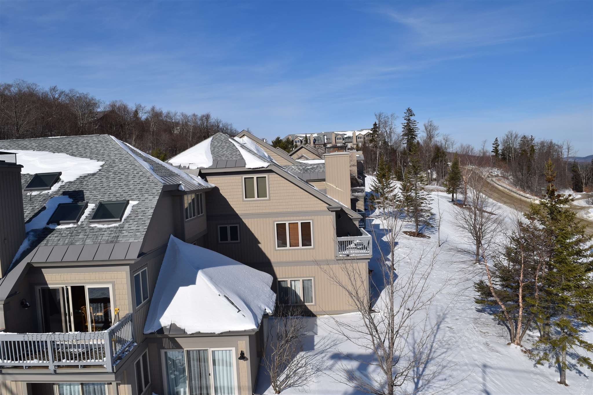 Solitude H building 22609405