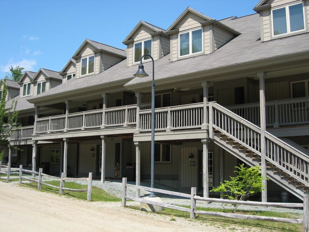 Solitude at Okemo Mountain 22609422