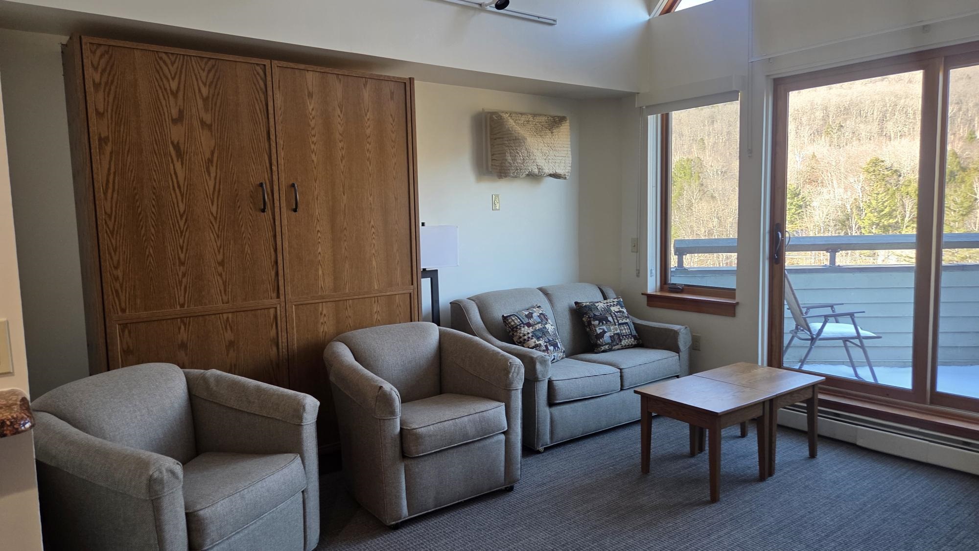 Homes for sale in Lincoln, NH | 90 Loon Mountain Rd #1161C, Lincoln, NH 03251 | MLS# 5026974