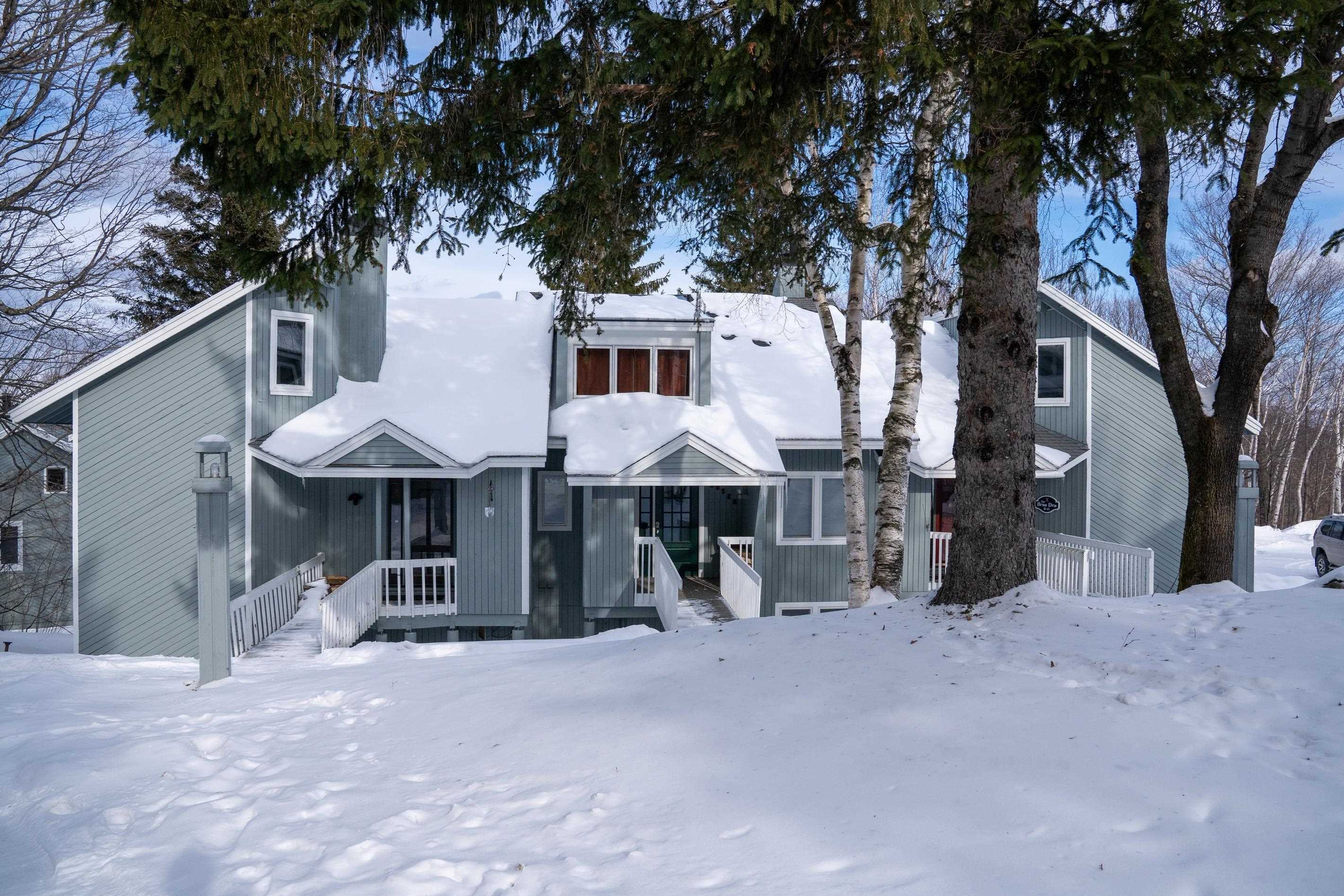 Homes for sale in Stratton, VT | 32 Shattarack Rd #B5, Stratton, VT 05155 | MLS# 5027001