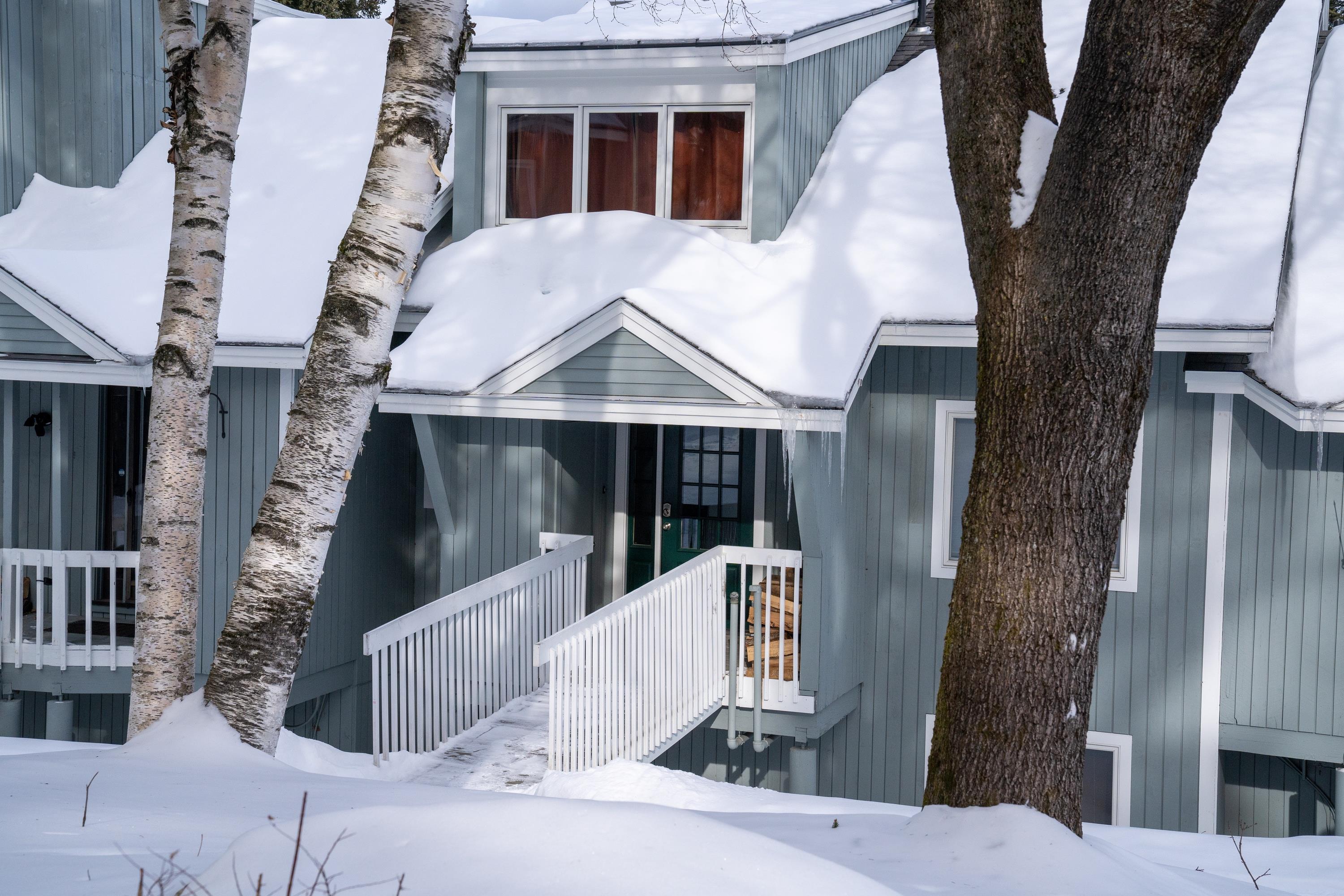 Homes for sale in Stratton, VT | 32 Shattarack Rd #B5, Stratton, VT 05155 | MLS# 5027001