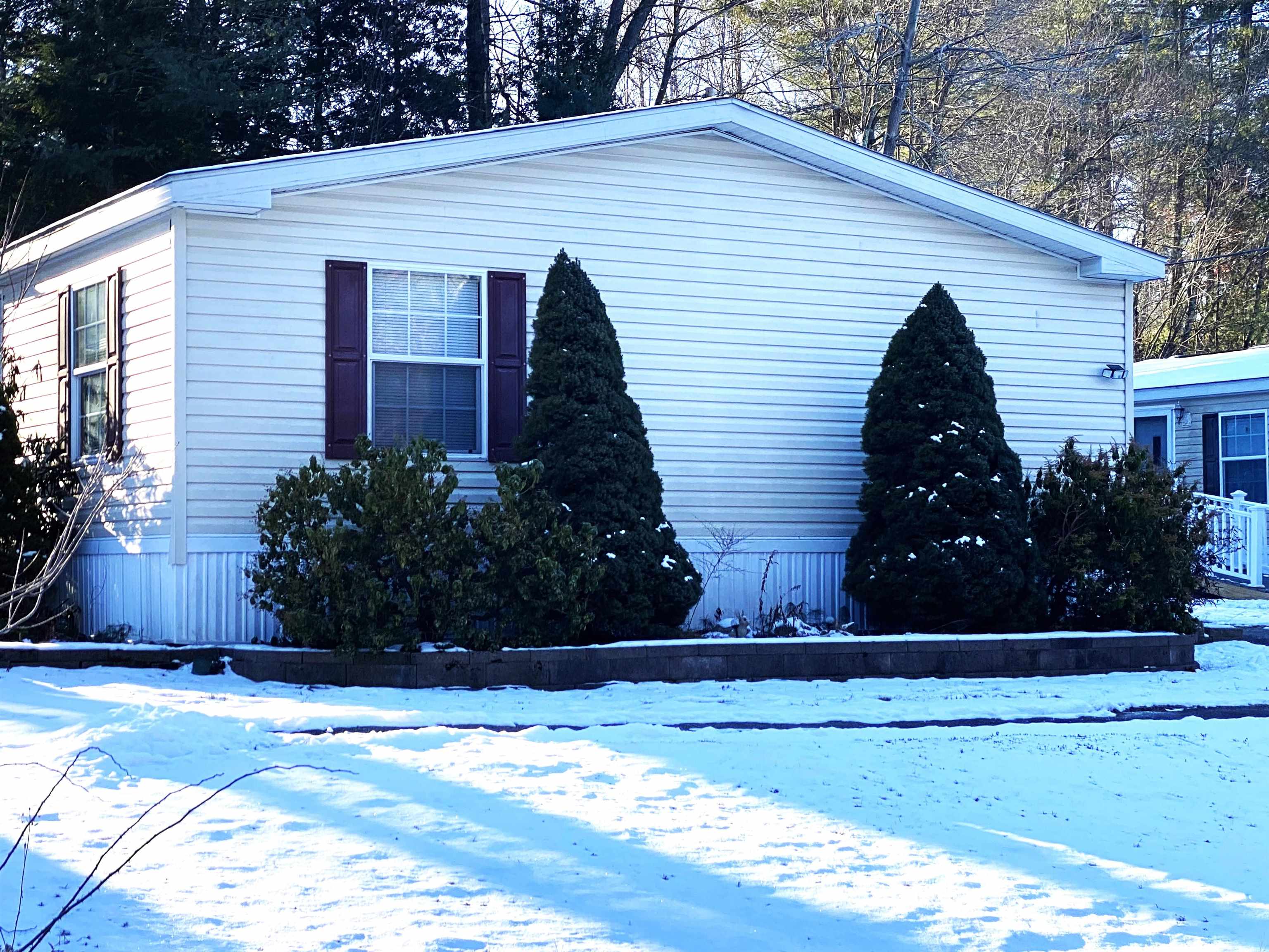 MLS 5027024: 211 Bypass 28-Unit 16, Derry NH