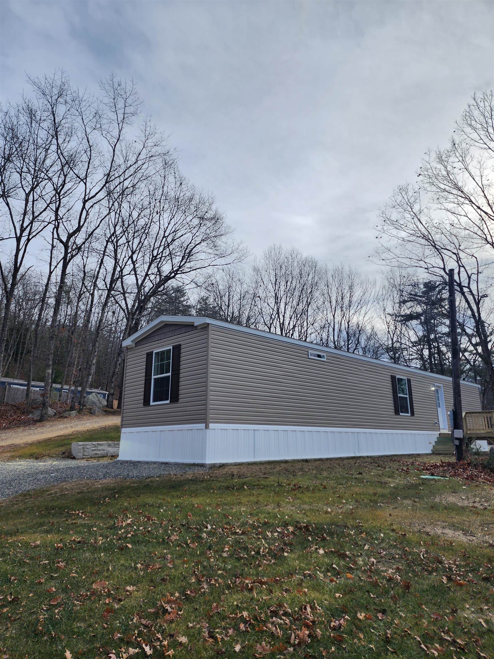 MLS 5027055: 12 Madison Drive, Barrington NH