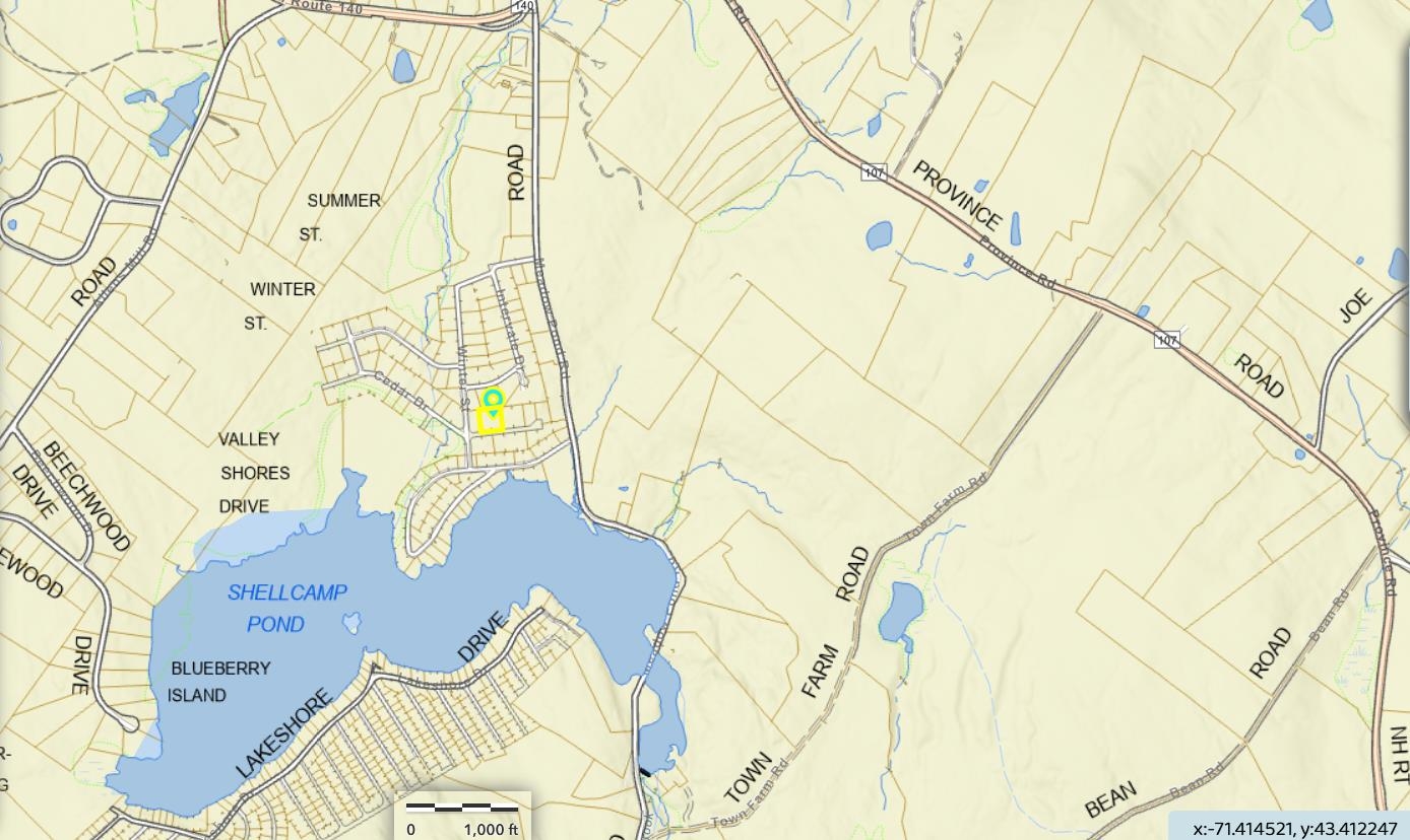 Homes for sale in Gilmanton, NH | 00 Cedar Dr, Gilmanton, NH 03237 | MLS# 5027070