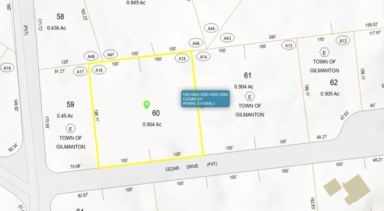 Homes for sale in Gilmanton, NH | 00 Cedar Dr, Gilmanton, NH 03237 | MLS# 5027070