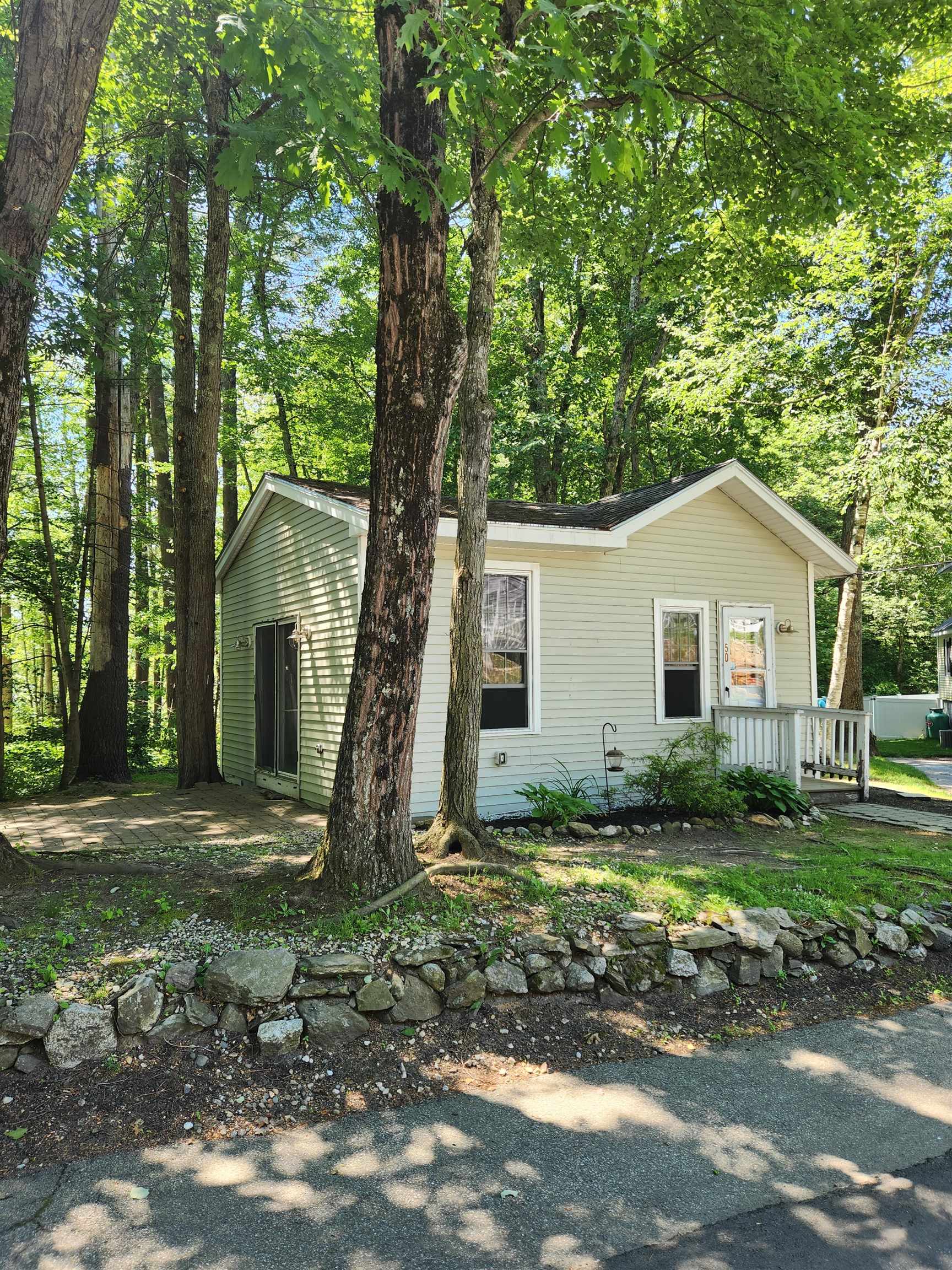 MLS 5027092: 50 Ministerial Road, Windham NH