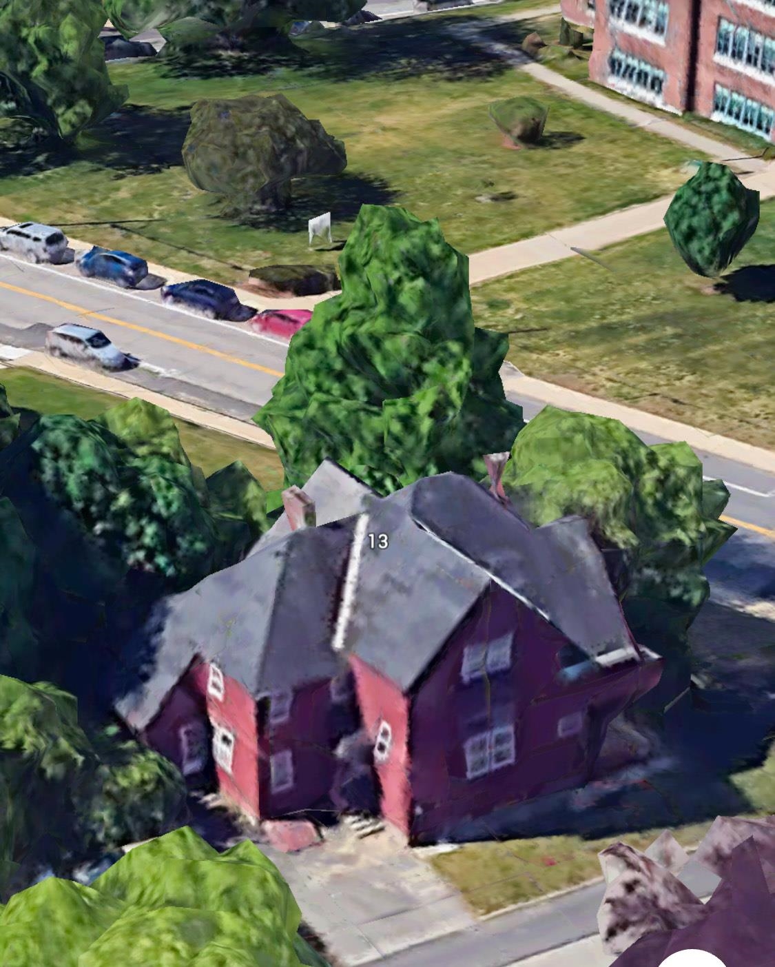 MLS 5027096: 13 Manchester Street, Nashua NH