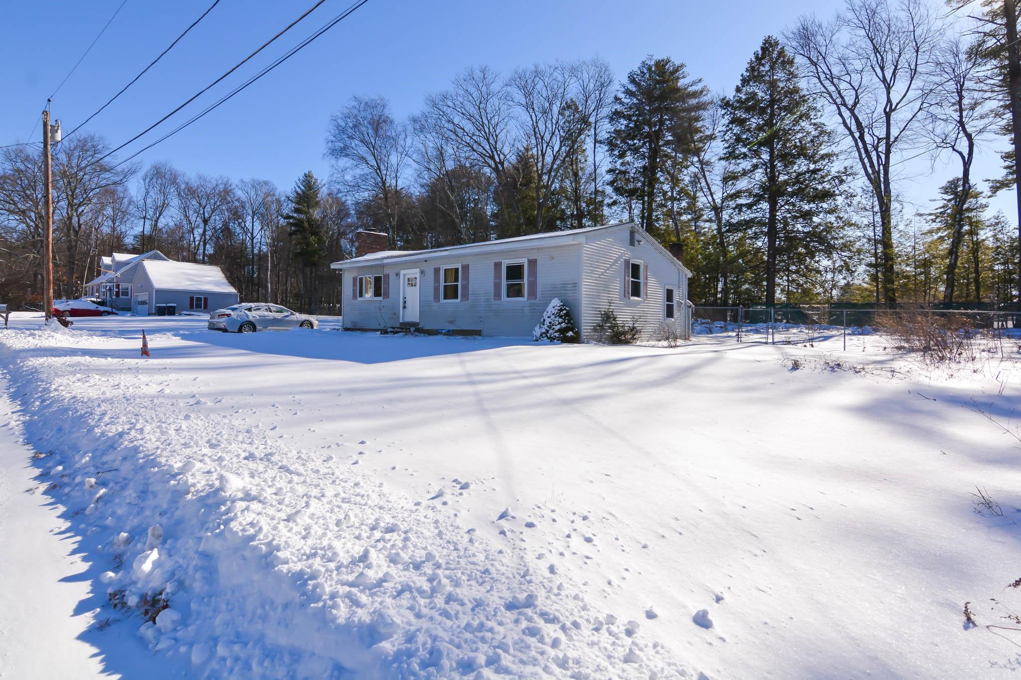 MLS 5027286: 4 Lakeview Street, Salem NH