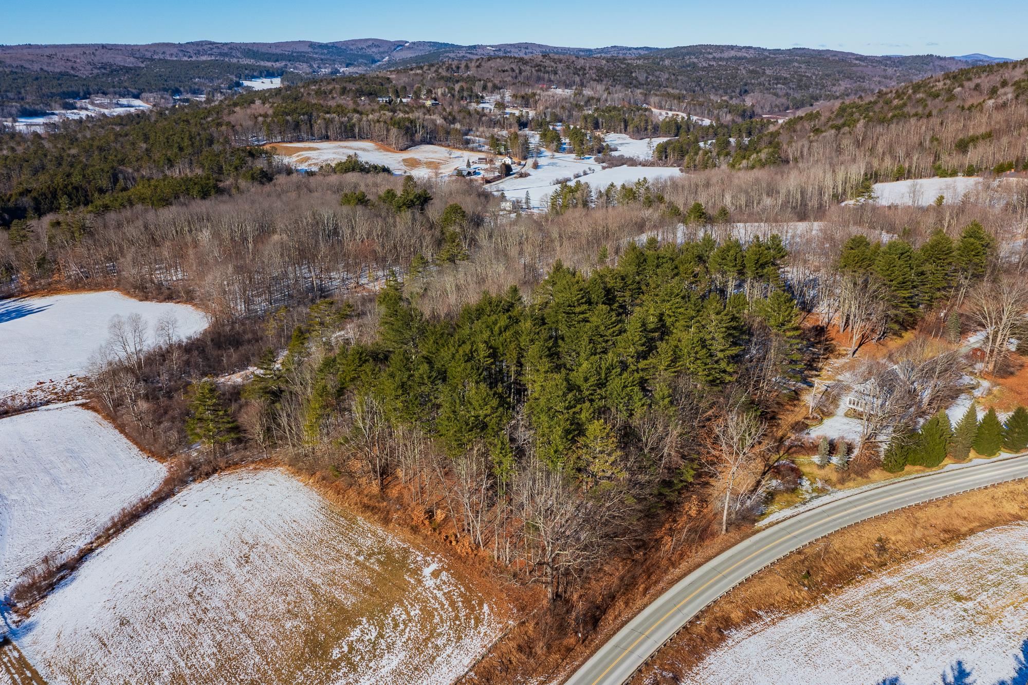 Homes for sale in Norwich, VT | 00 Olcott Rd, Norwich, VT 05055 | MLS# 5027298