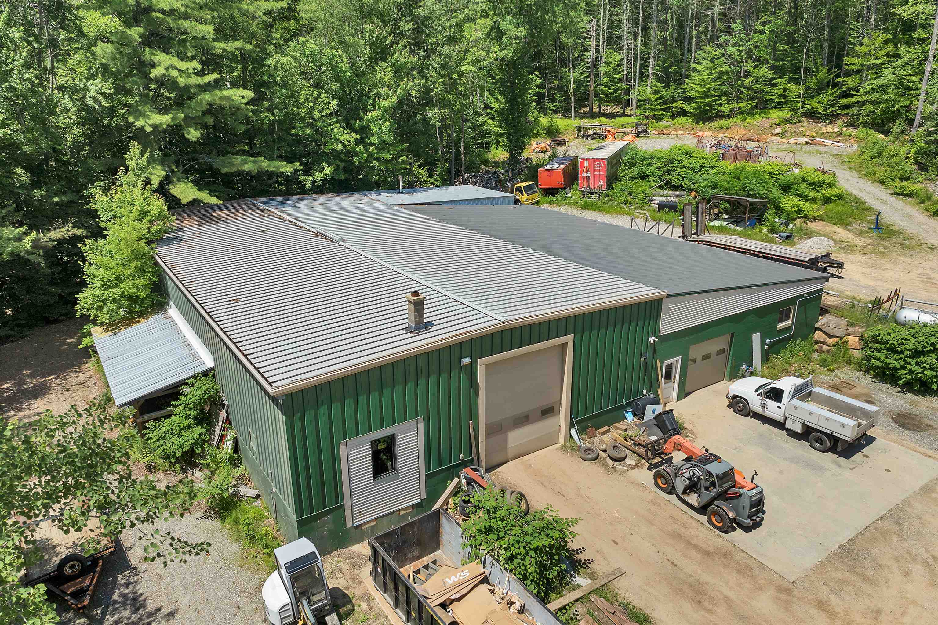 Belmont NH Commercial Property for sale $$699,000 $86 per sq.ft.