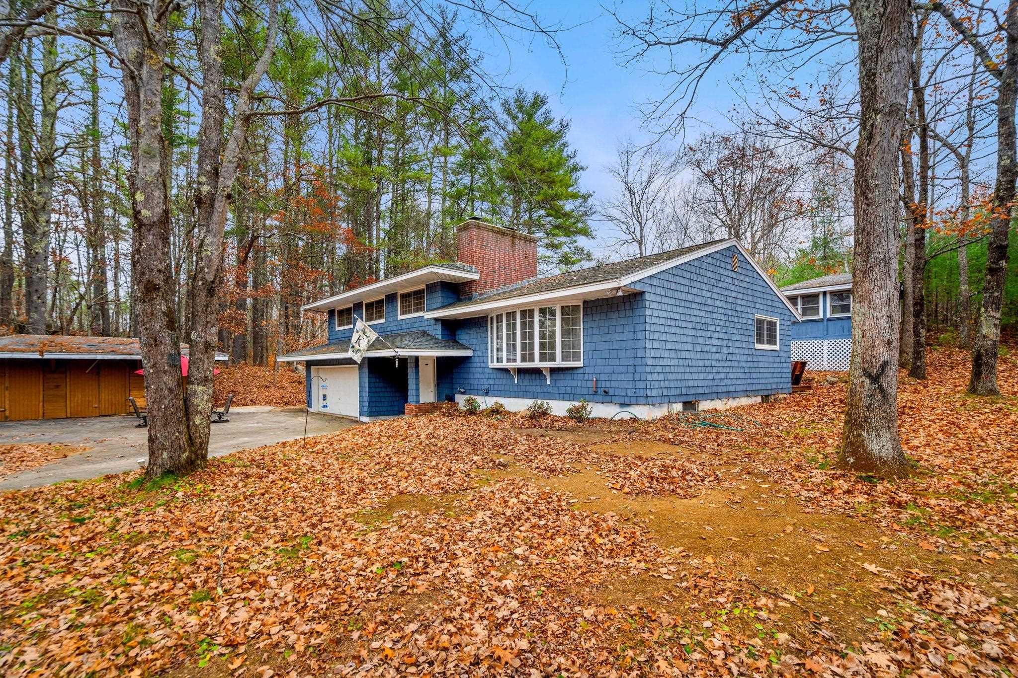 MLS 5027322: 328 Smoke Street, Barrington NH