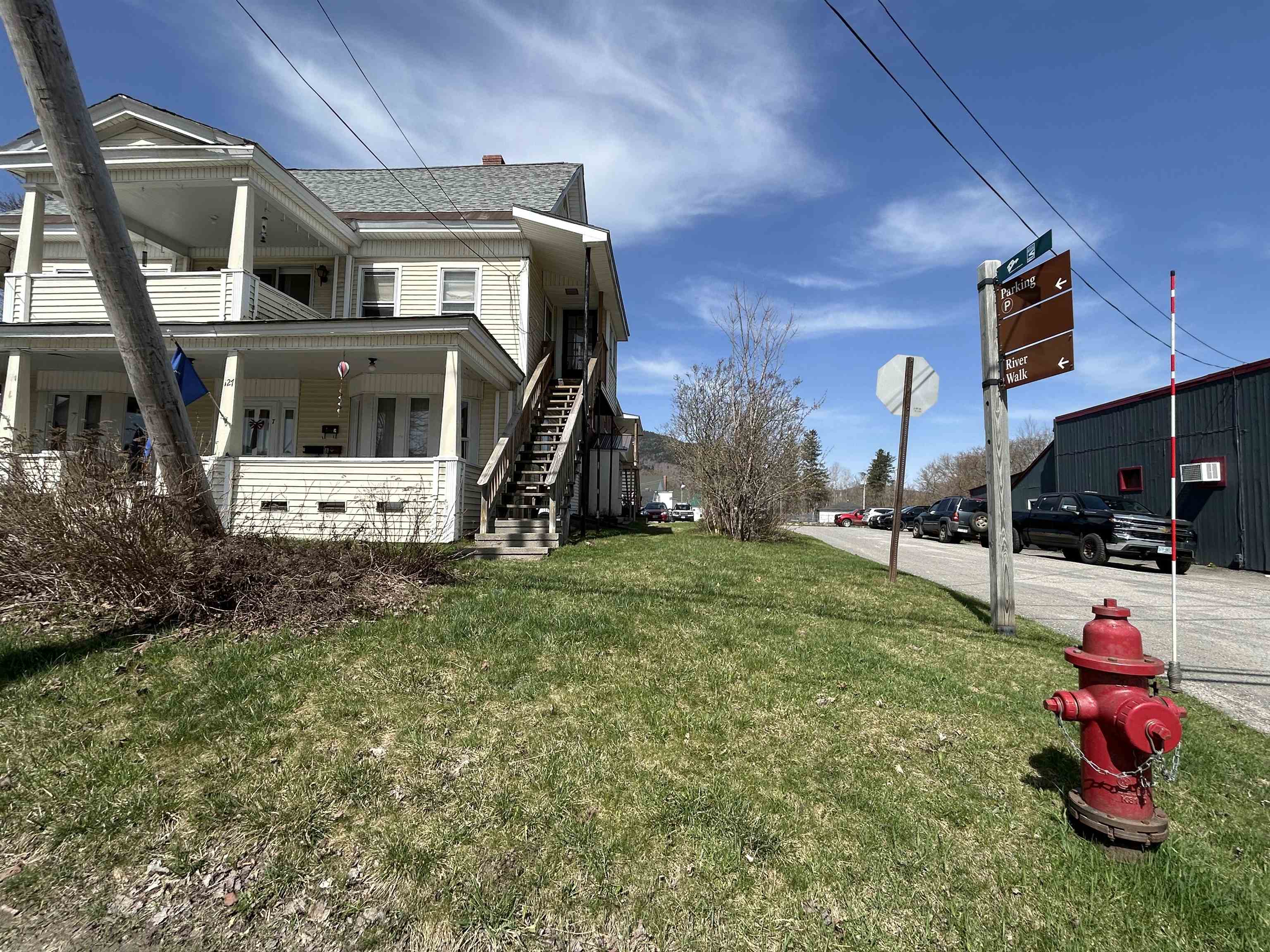 Homes for sale in Colebrook, NH | 127 Main St, Colebrook, NH 03576 | MLS# 5027348