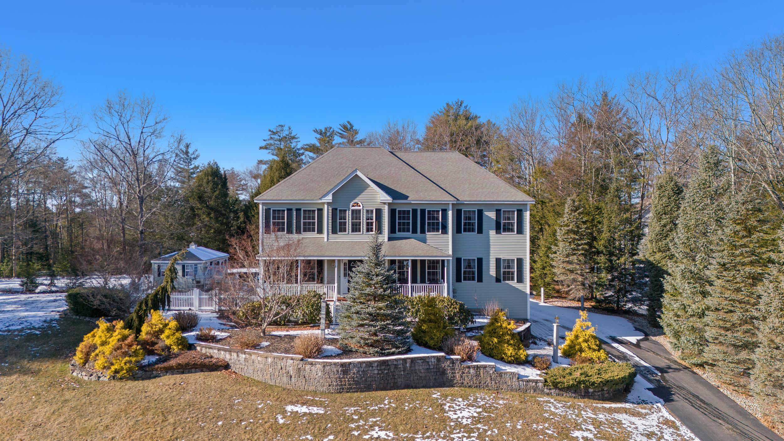Photo of 57 Hamilton Drive Epping NH 03042