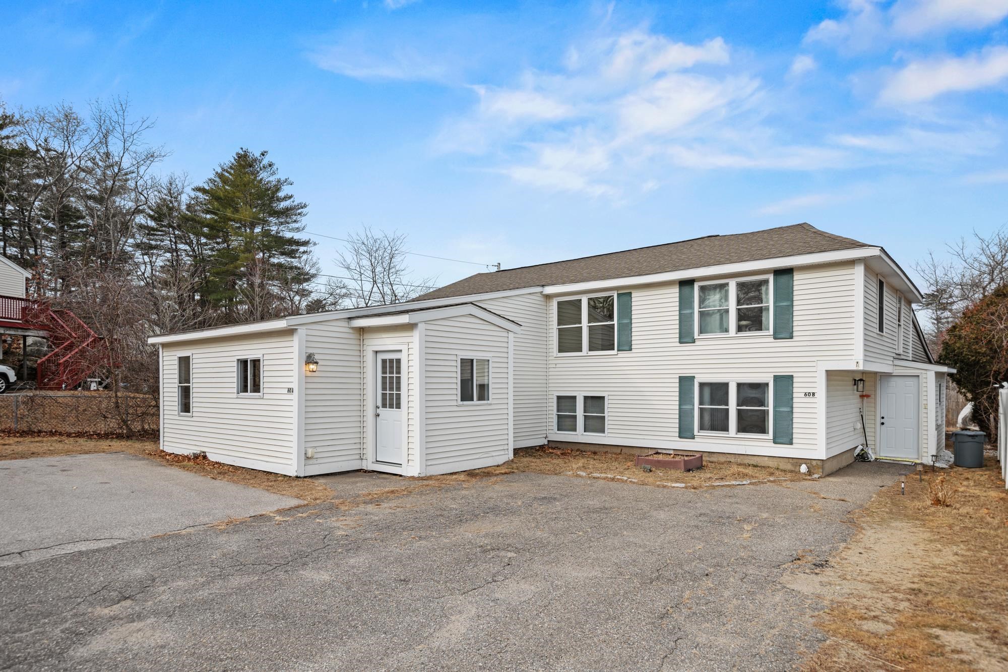 MLS 5027376: 60 A Worthley Avenue, Seabrook NH