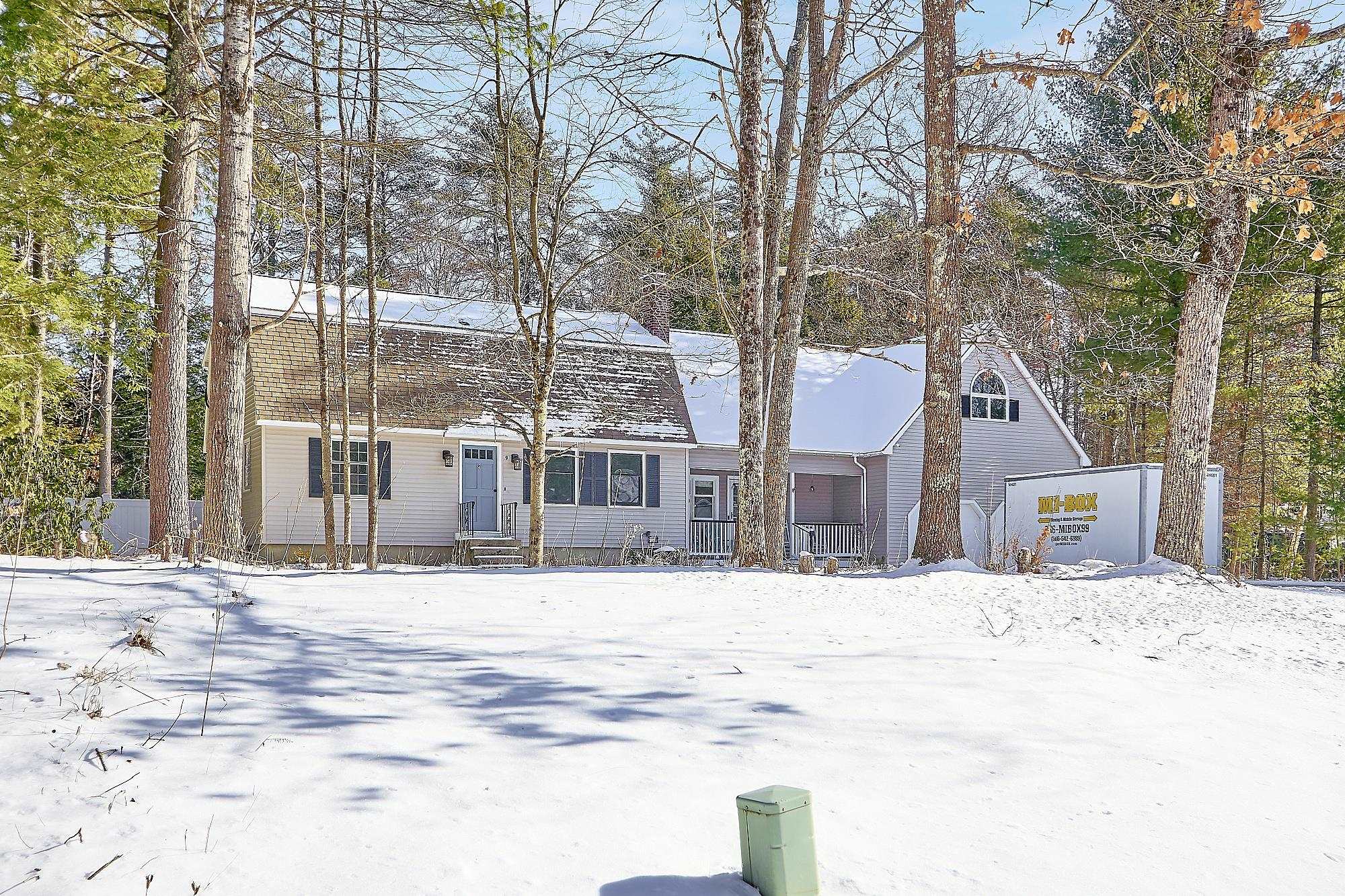 MLS 5027471: 9 Davidson Avenue, Merrimack NH
