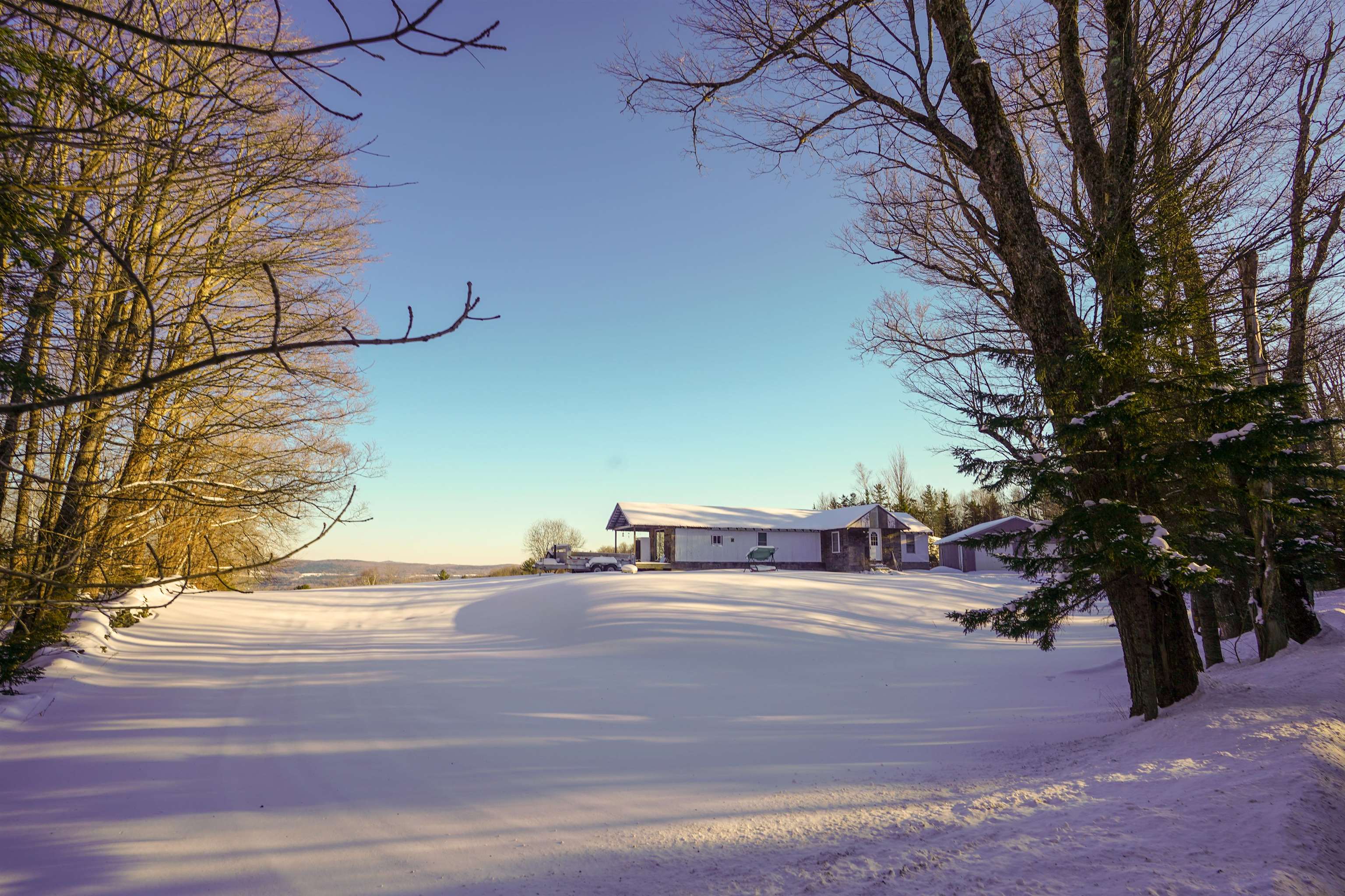 Homes for sale in Williamstown, VT | 419 Cold Springs Rd, Williamstown, VT 05679 | MLS# 5027564