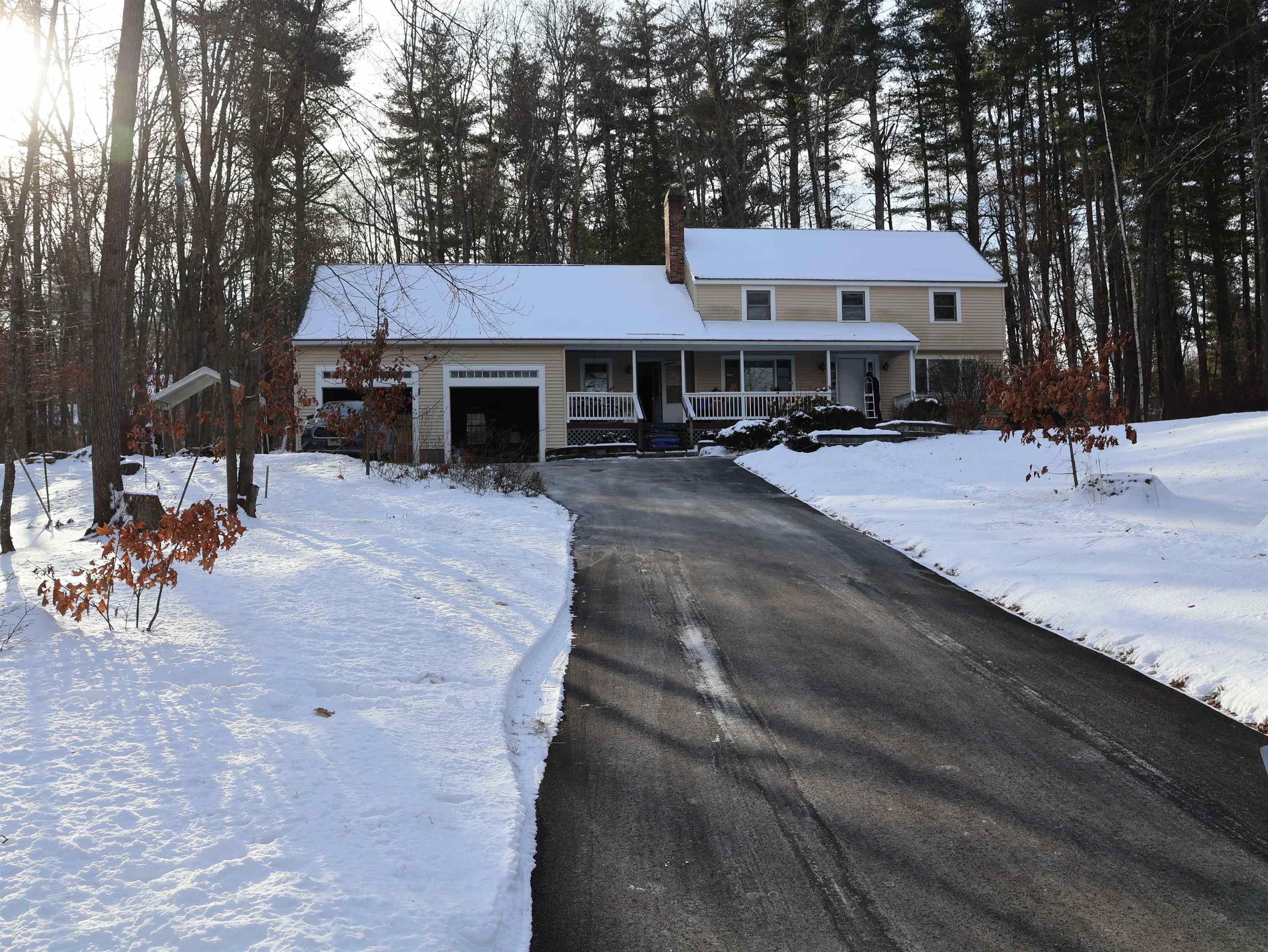 MLS 5027585: 1 Danforth Street, Merrimack NH