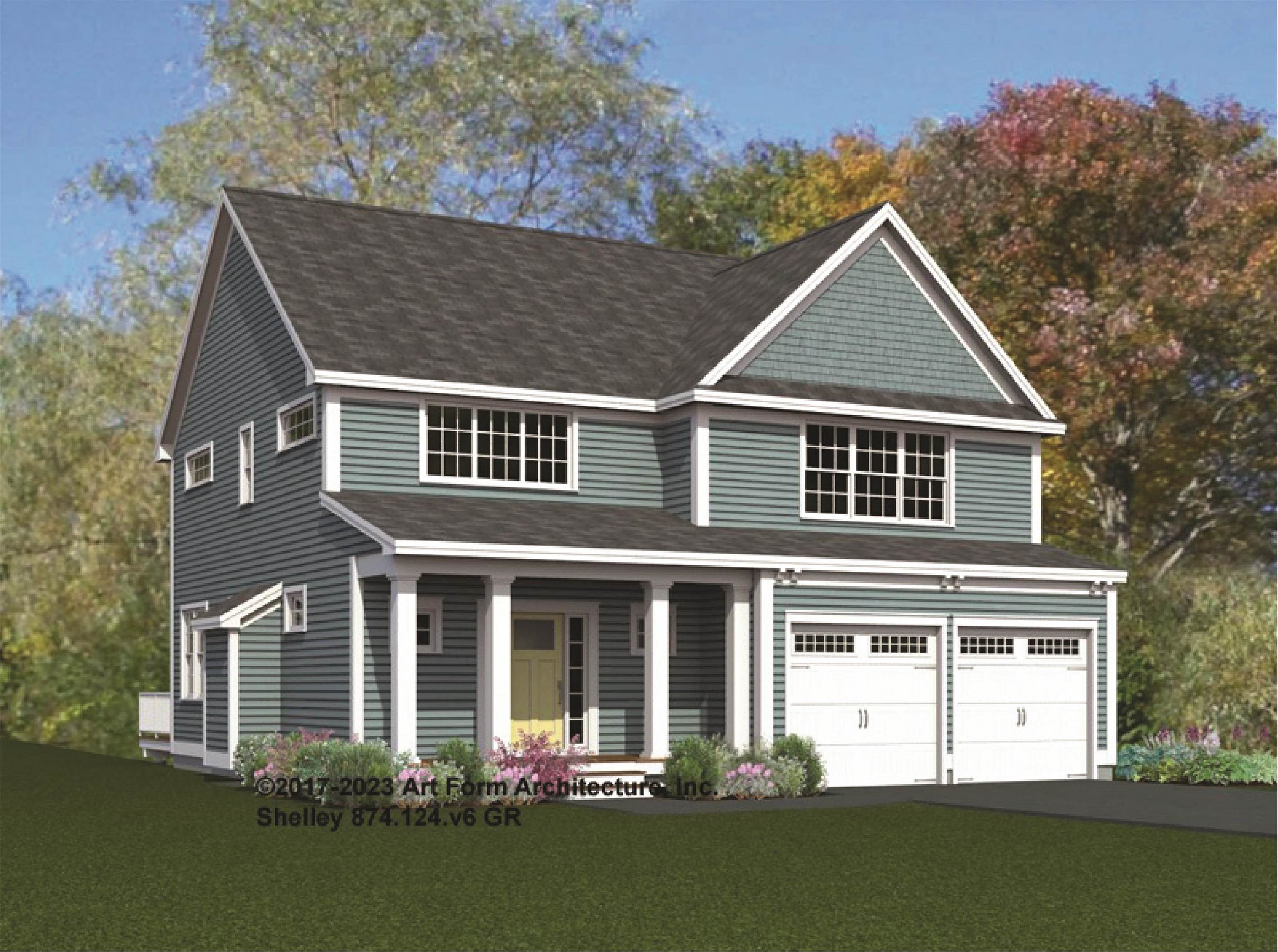 Homes for sale in Epping, NH | Lot 96 Megans Way, Epping, NH 03042 | MLS# 5027597