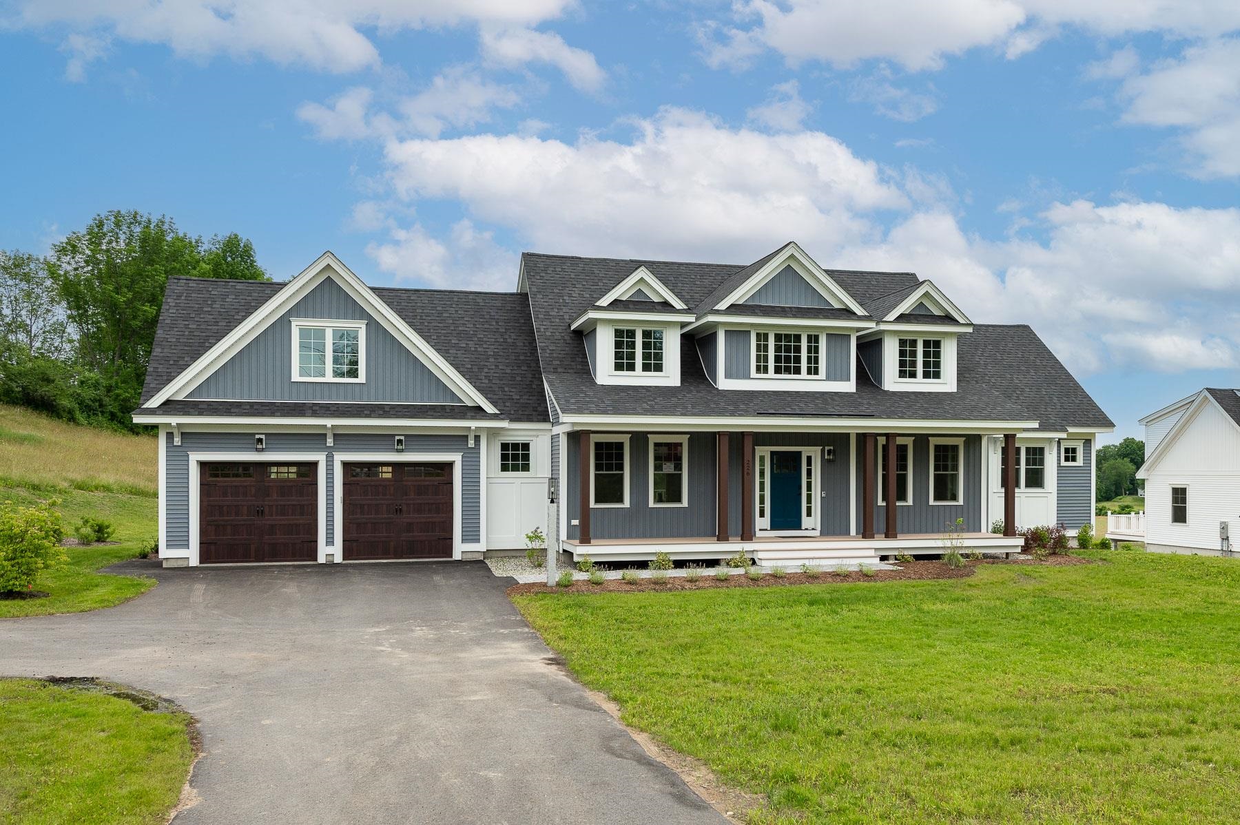 Homes for sale in Dover, NH | Lot 8 Emerson Rdg #8, Dover, NH 03820 | MLS# 5027639