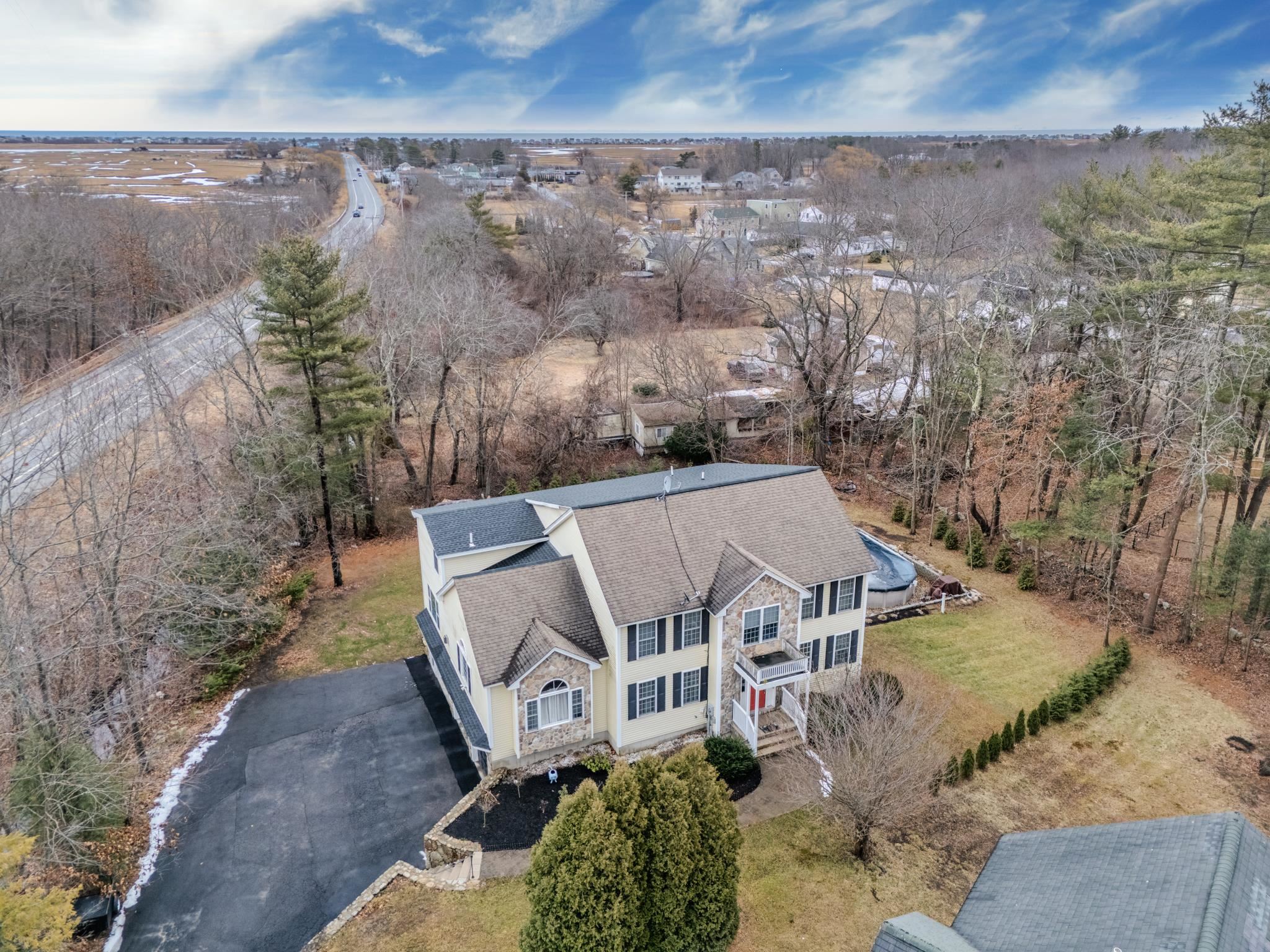 MLS 5027682: 2 Elephant Rock Road, Seabrook NH