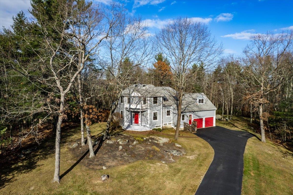 MLS 5027997: 13 David Drive, Pelham NH