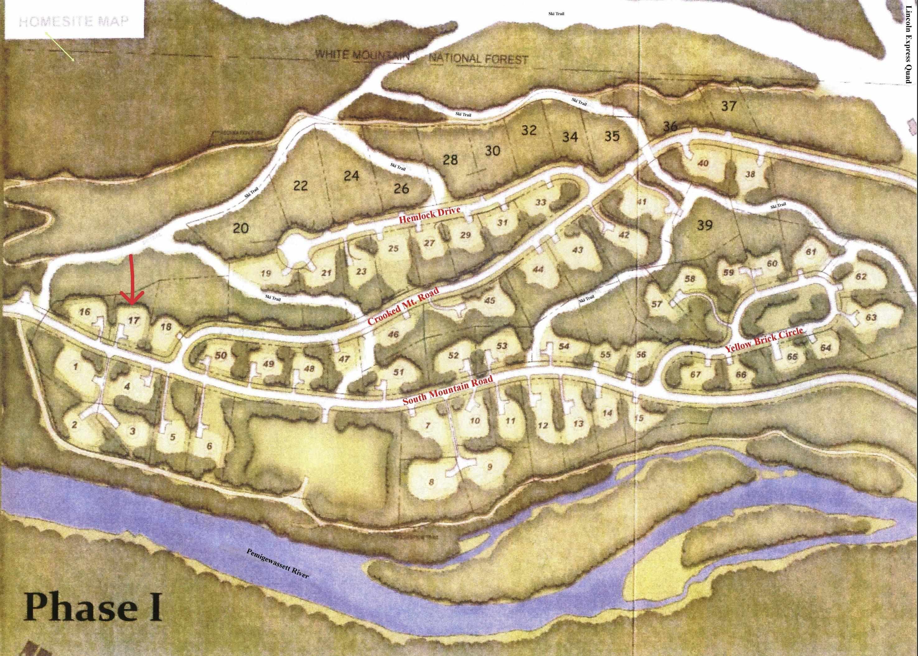 Homes for sale in Lincoln, NH | 139 South Peak Rd, Lincoln, NH 03251 | MLS# 5028121