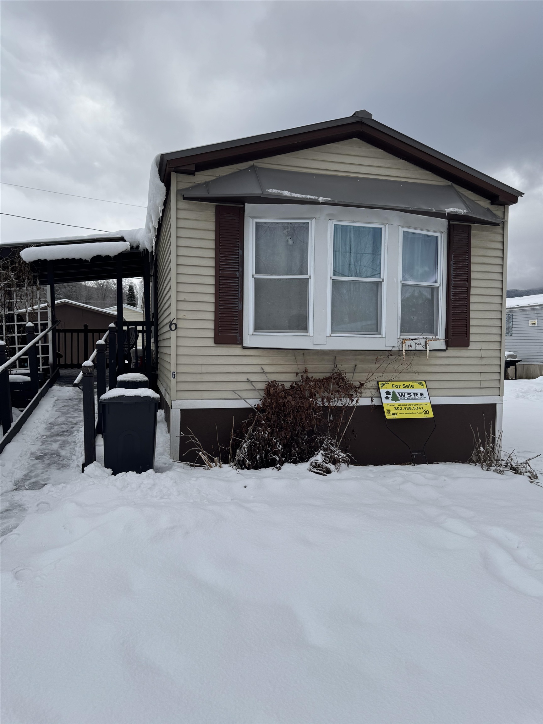 Homes for sale in Castleton, VT | 81 Cramton Rd #6, Castleton, VT 05735 | MLS# 5028138