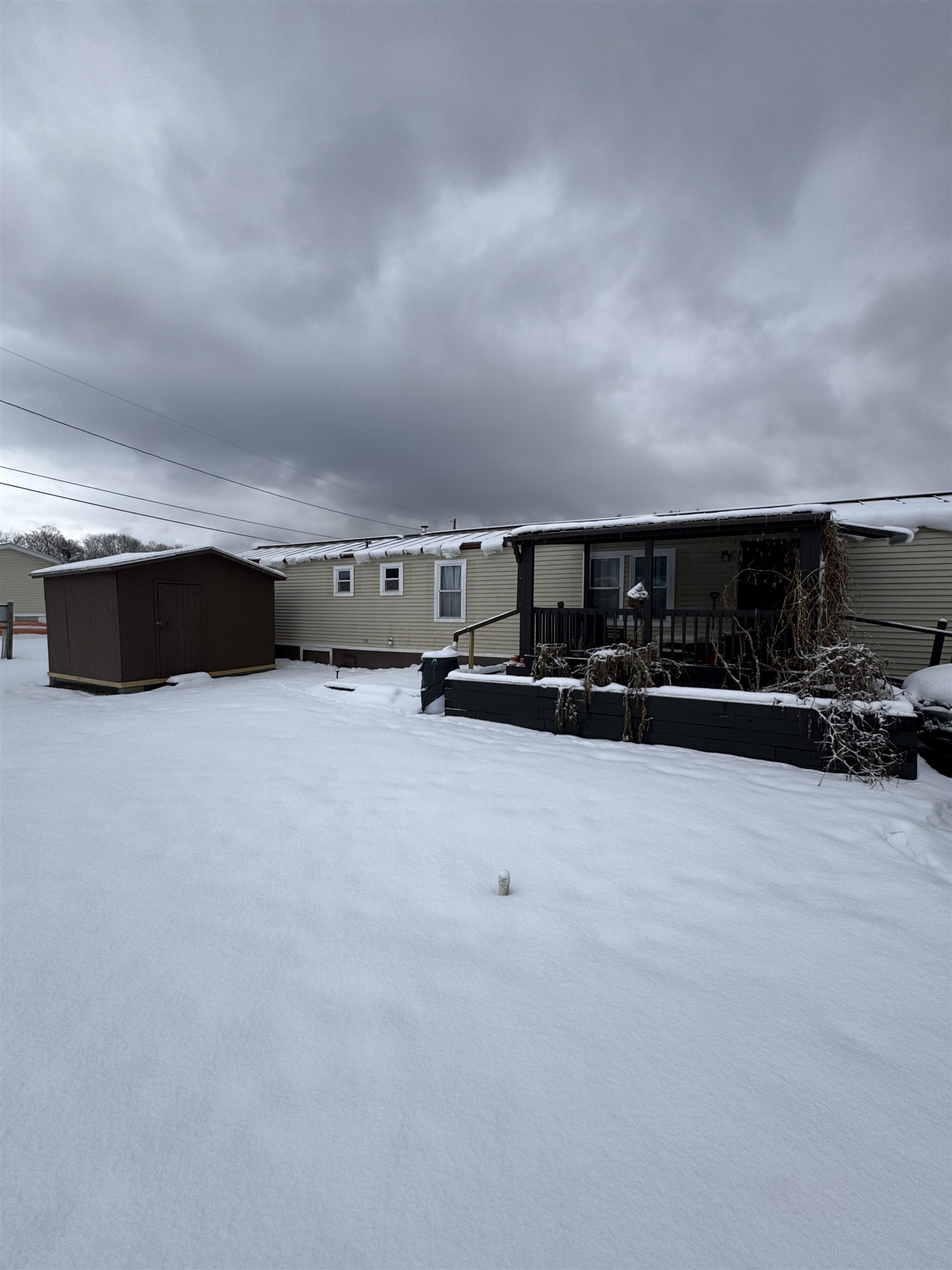 Homes for sale in Castleton, VT | 81 Cramton Rd #6, Castleton, VT 05735 | MLS# 5028138