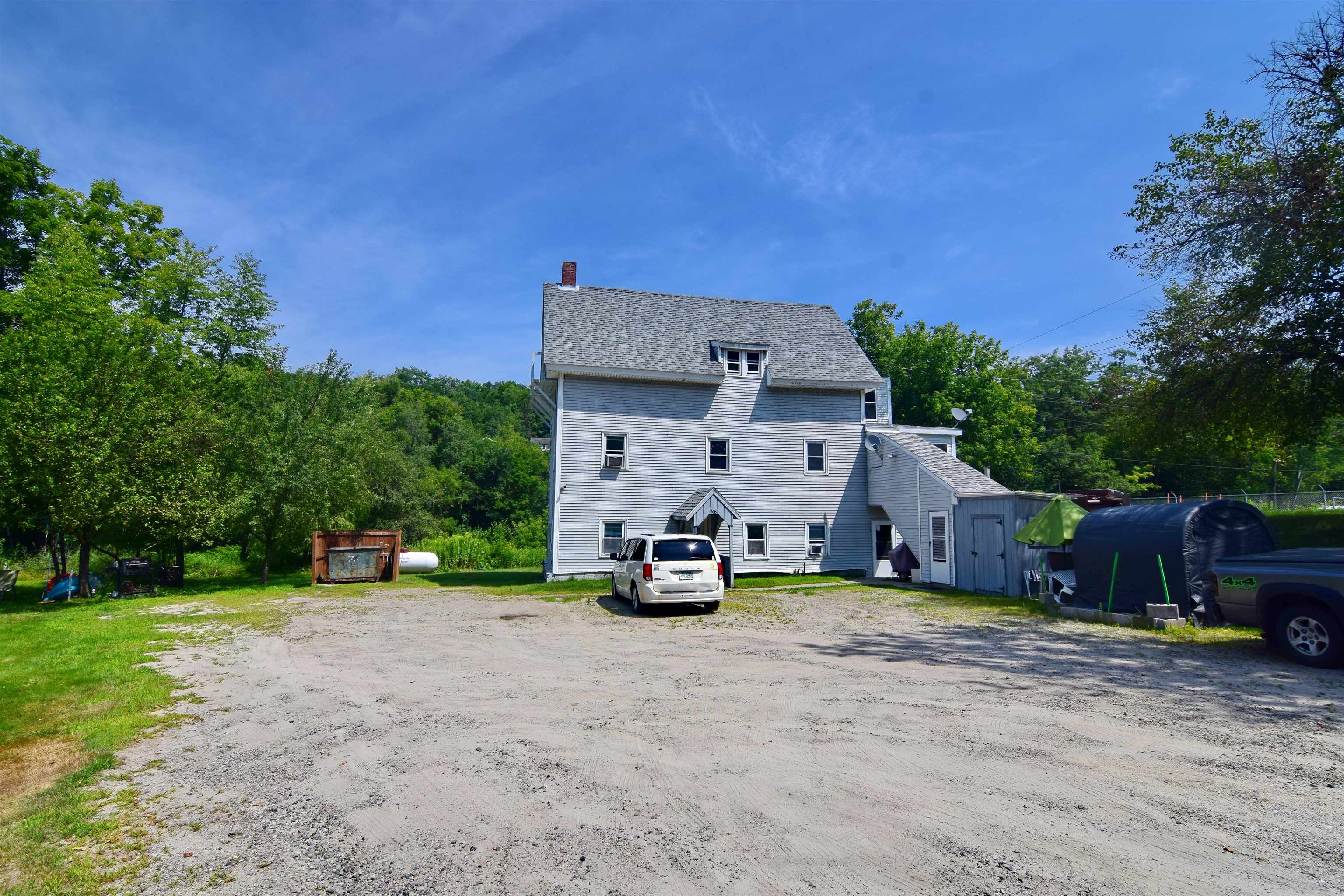 Littleton NH Multi Family for sale $$325,000 $122 per sq.ft.