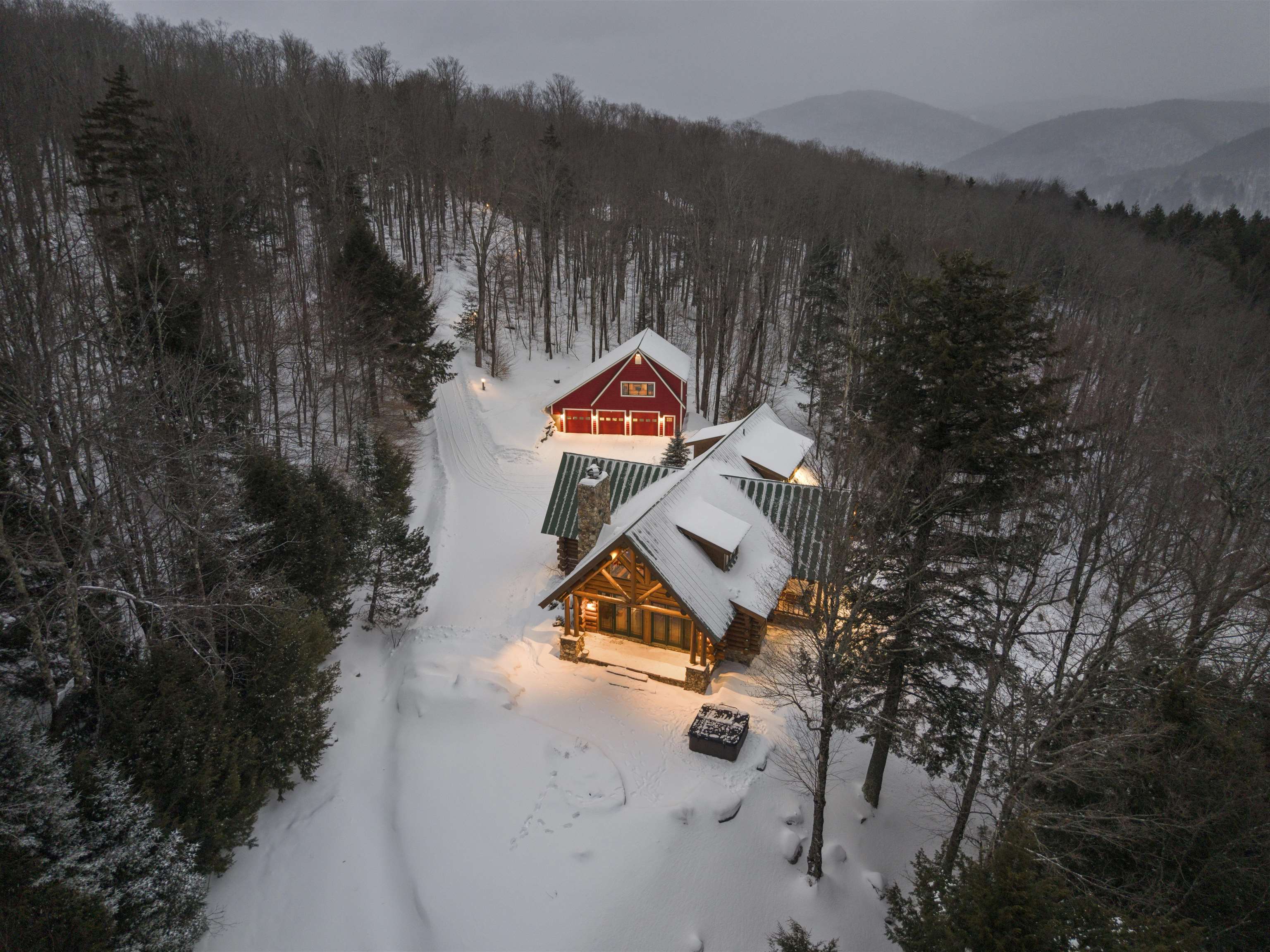 Homes for sale in Killington, VT | 695 Tanglewood Dr, Killington, VT 05751 | MLS# 5028225