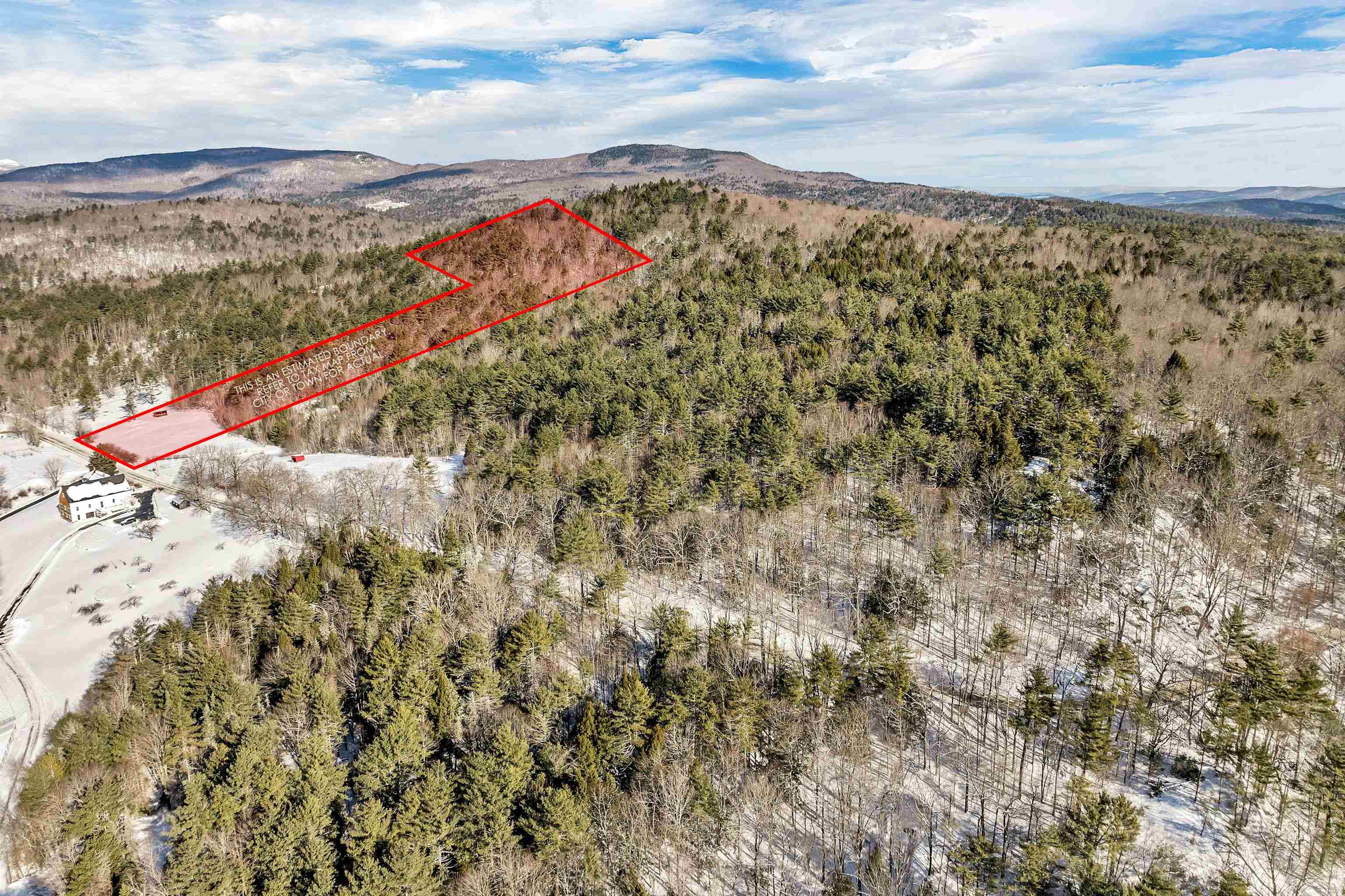 Homes for sale in Danbury, NH | 410 090 005 Eastern District Rd, Danbury, NH 03230 | MLS# 5028261