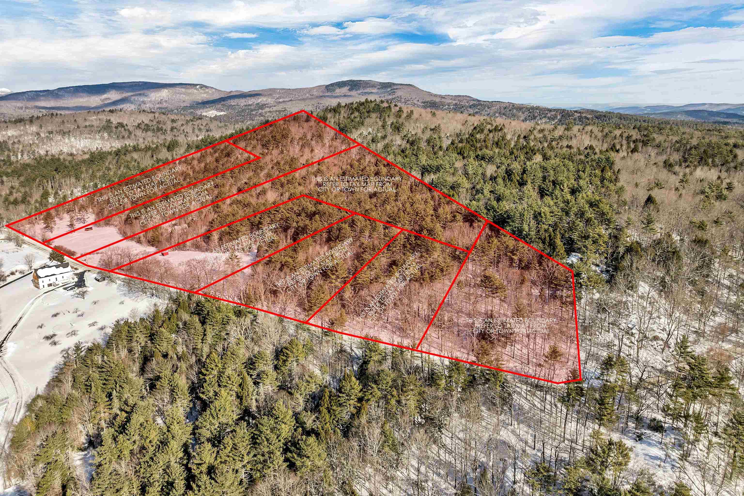 Homes for sale in Danbury, NH | 410 090 005 Eastern District Rd, Danbury, NH 03230 | MLS# 5028261