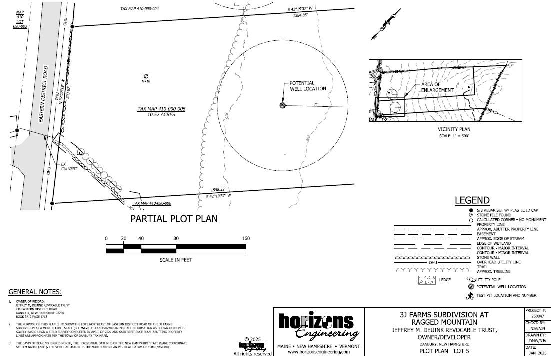 Homes for sale in Danbury, NH | 410 090 005 Eastern District Rd, Danbury, NH 03230 | MLS# 5028261