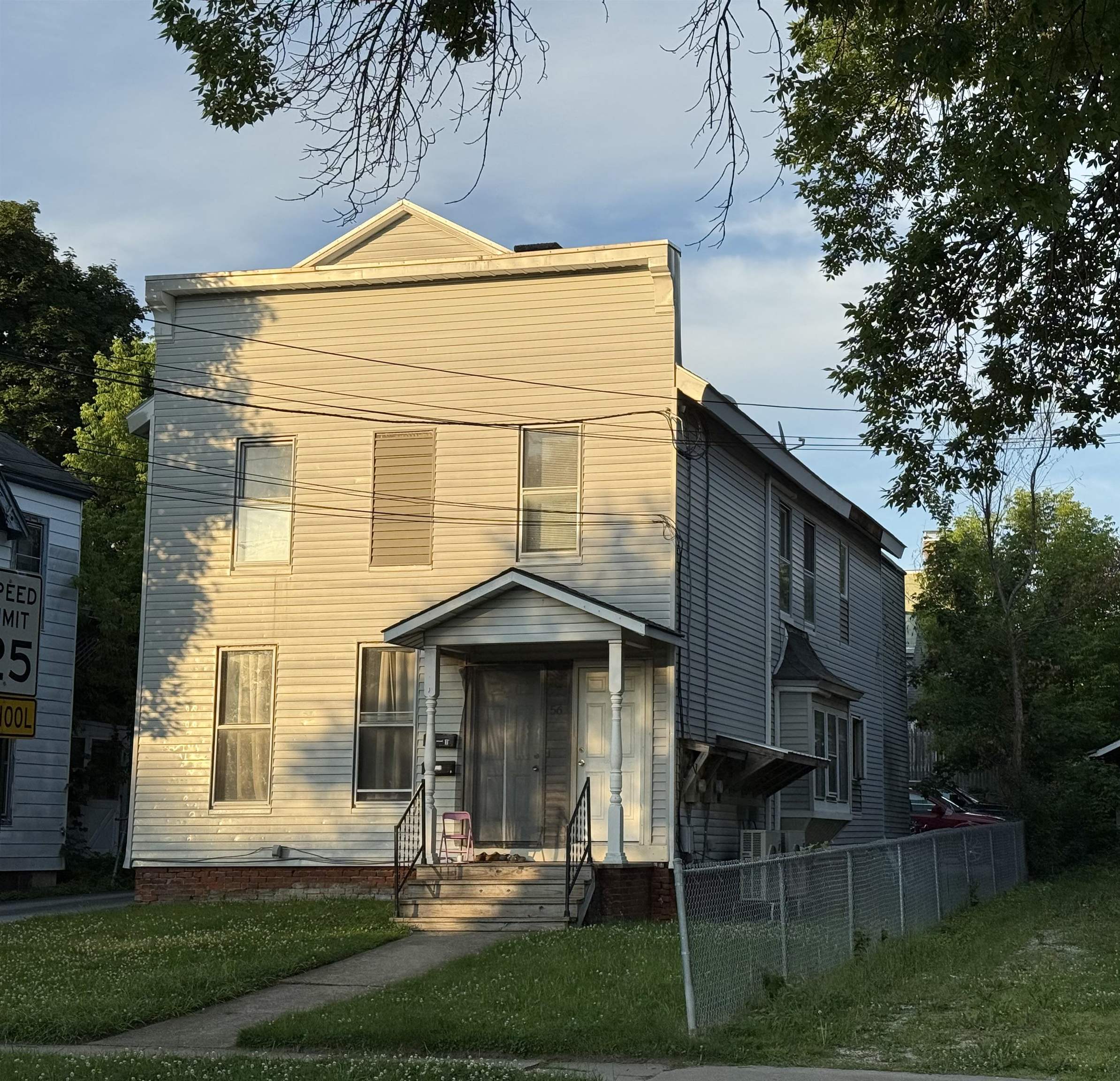 Homes for sale in Rutland City, VT | 56 Church St, Rutland City, VT 05701 | MLS# 5028295