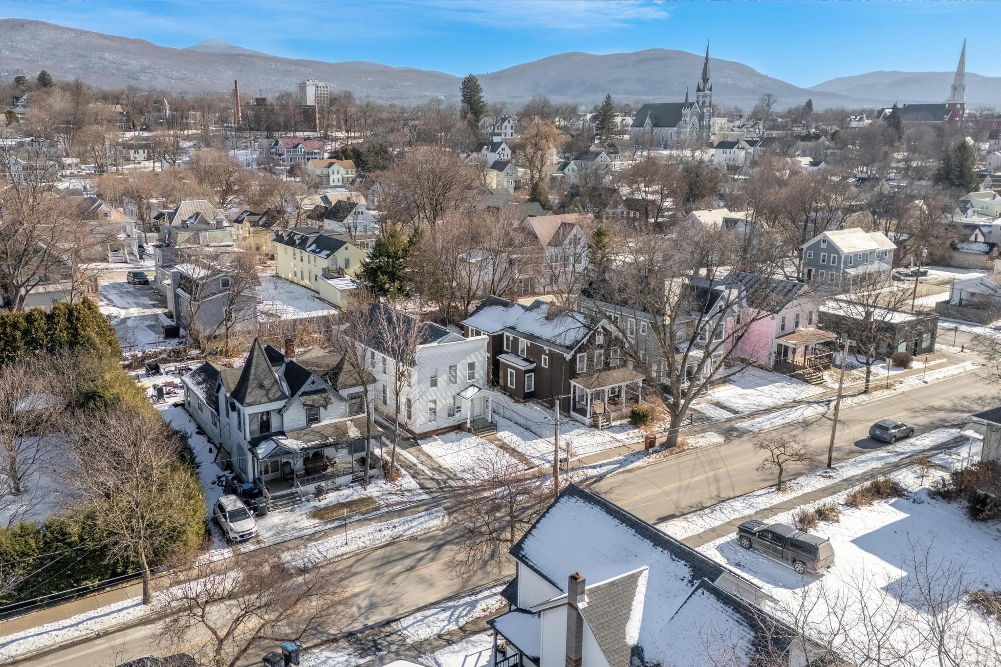 Homes for sale in Rutland City, VT | 56 Church St, Rutland City, VT 05701 | MLS# 5028295