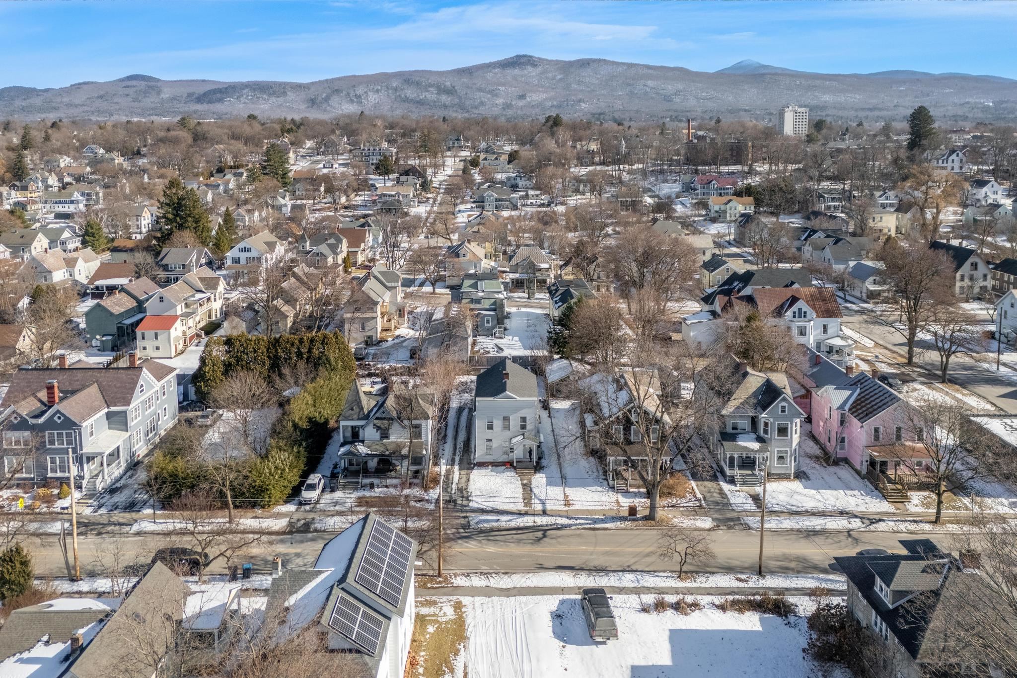 Homes for sale in Rutland City, VT | 56 Church St, Rutland City, VT 05701 | MLS# 5028295