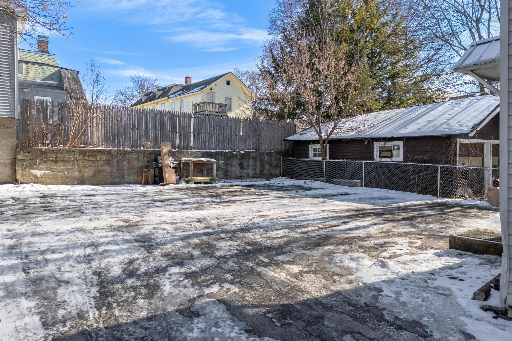 Homes for sale in Rutland City, VT | 56 Church St, Rutland City, VT 05701 | MLS# 5028295