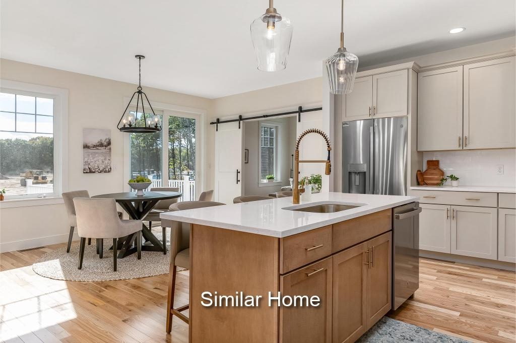 Homes for sale in Kennebunk, ME | 12 Tranquility Dr #Lot 17, Kennebunk, ME 04043 | MLS# 5028307