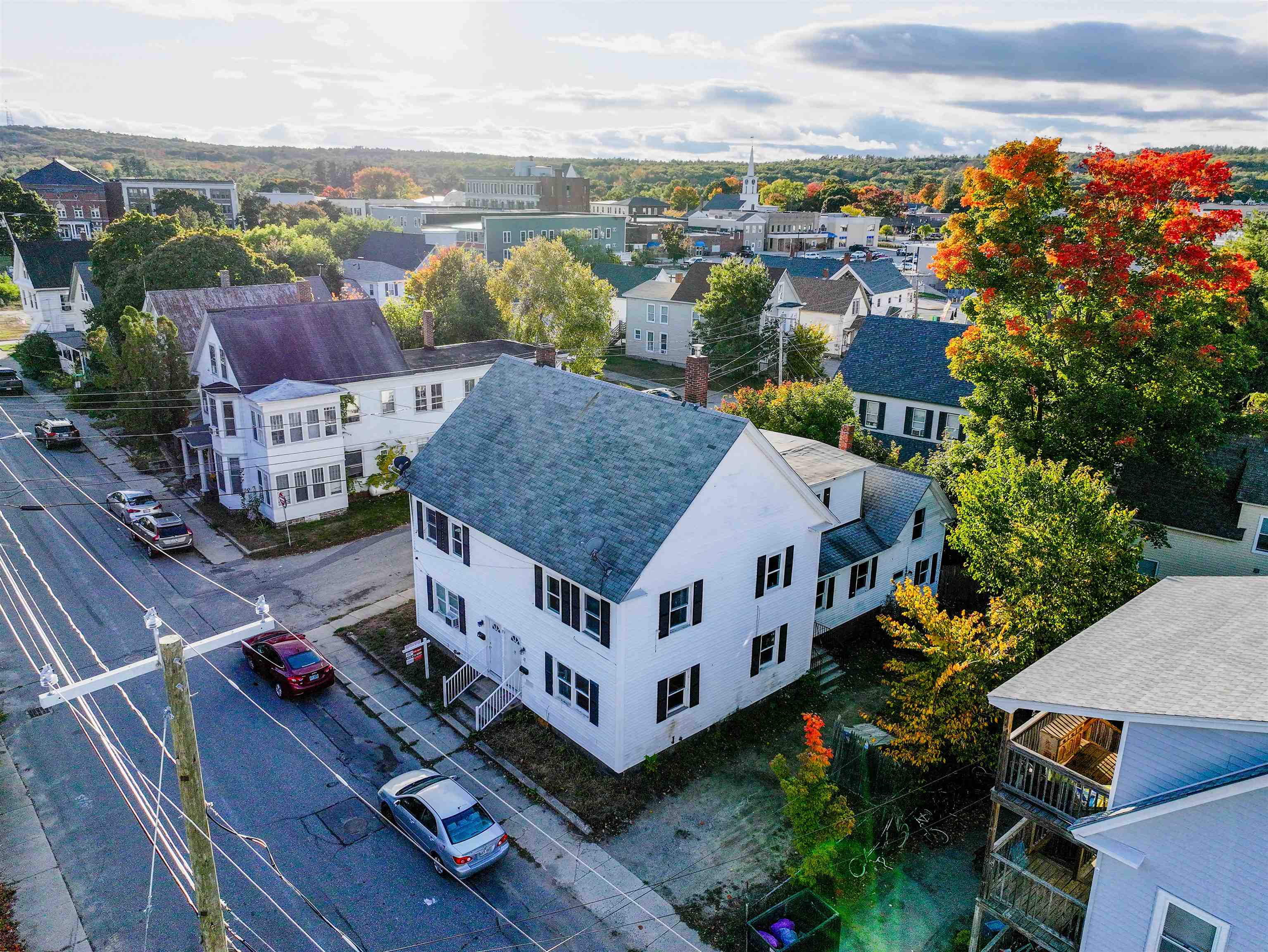 Homes for sale in Sanford, ME | 18 Bodwell St, Sanford, ME 04073 | MLS# 5028320