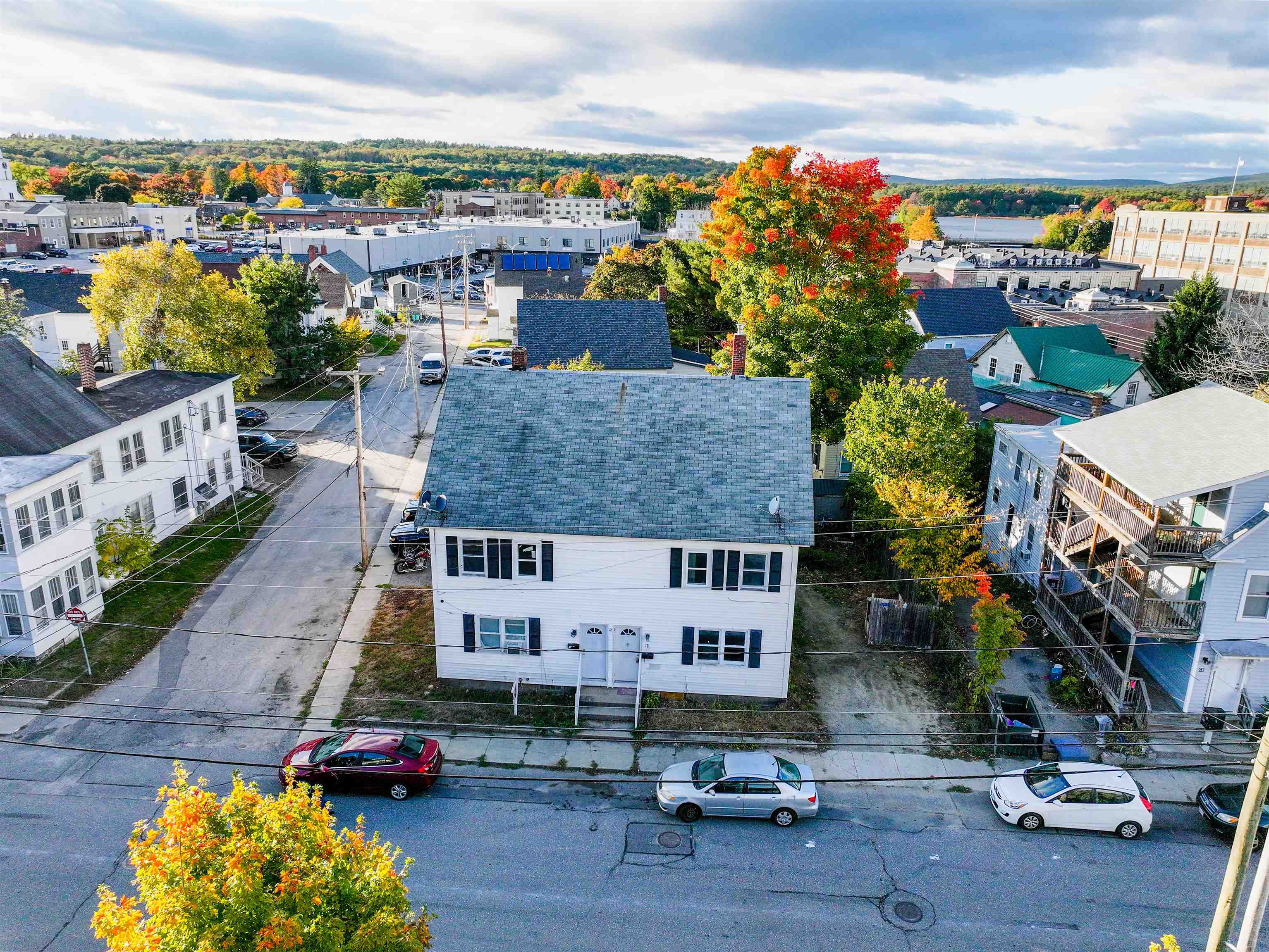 Homes for sale in Sanford, ME | 18 Bodwell St, Sanford, ME 04073 | MLS# 5028320