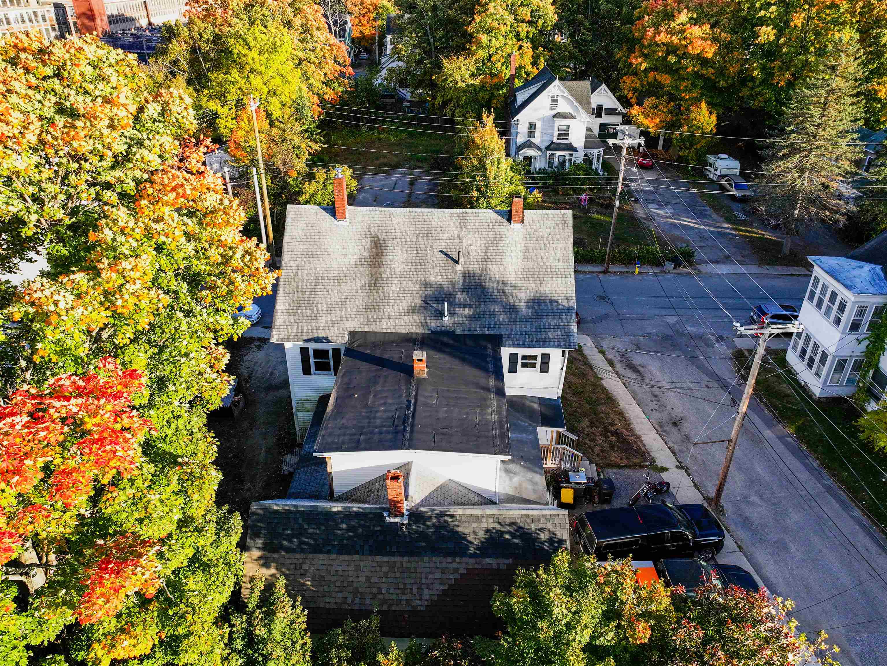 Homes for sale in Sanford, ME | 18 Bodwell St, Sanford, ME 04073 | MLS# 5028320