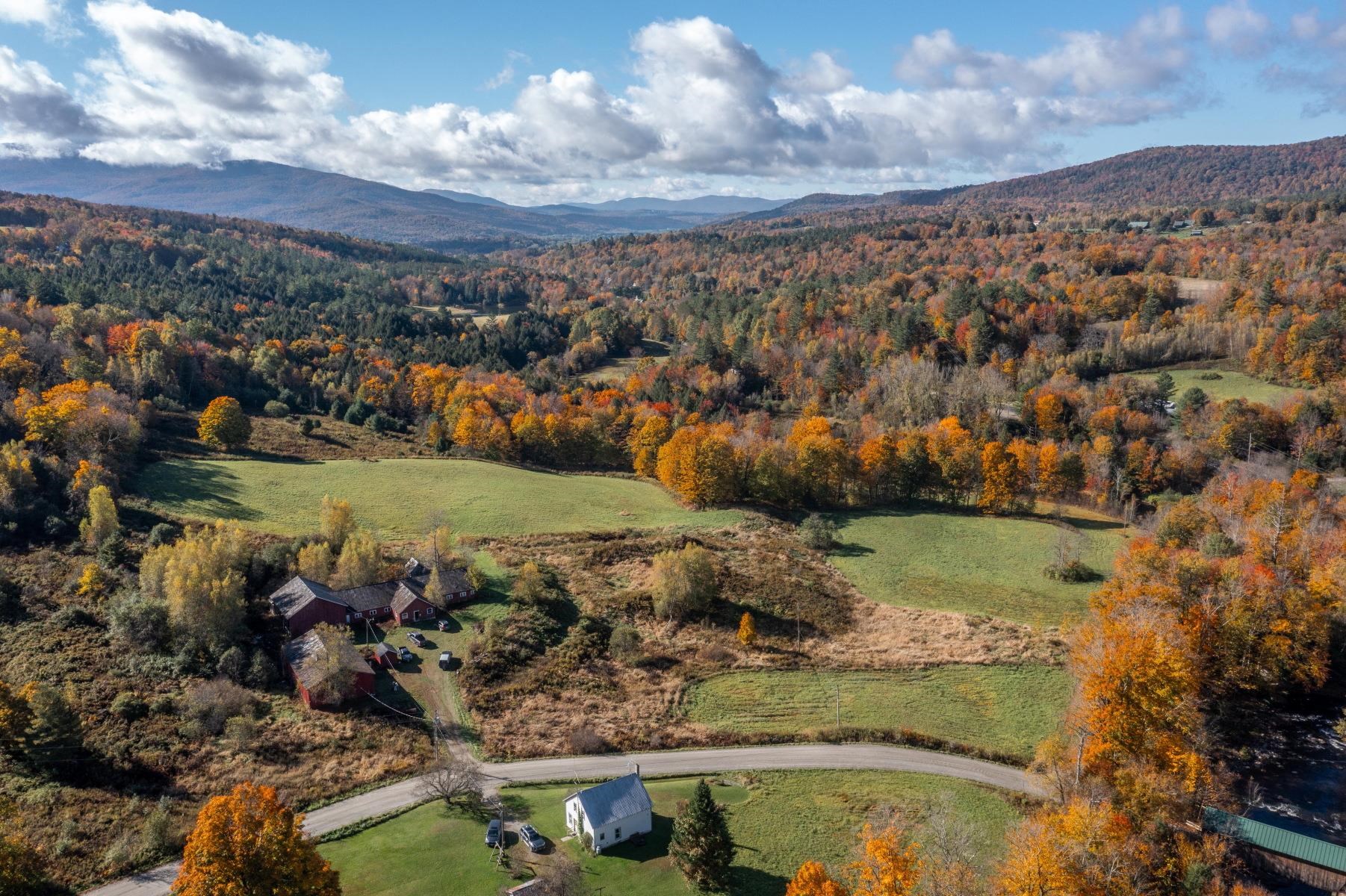 Homes for sale in Waterville, VT | 00 Codding Hollow Rd, Waterville, VT 05492 | MLS# 5028327