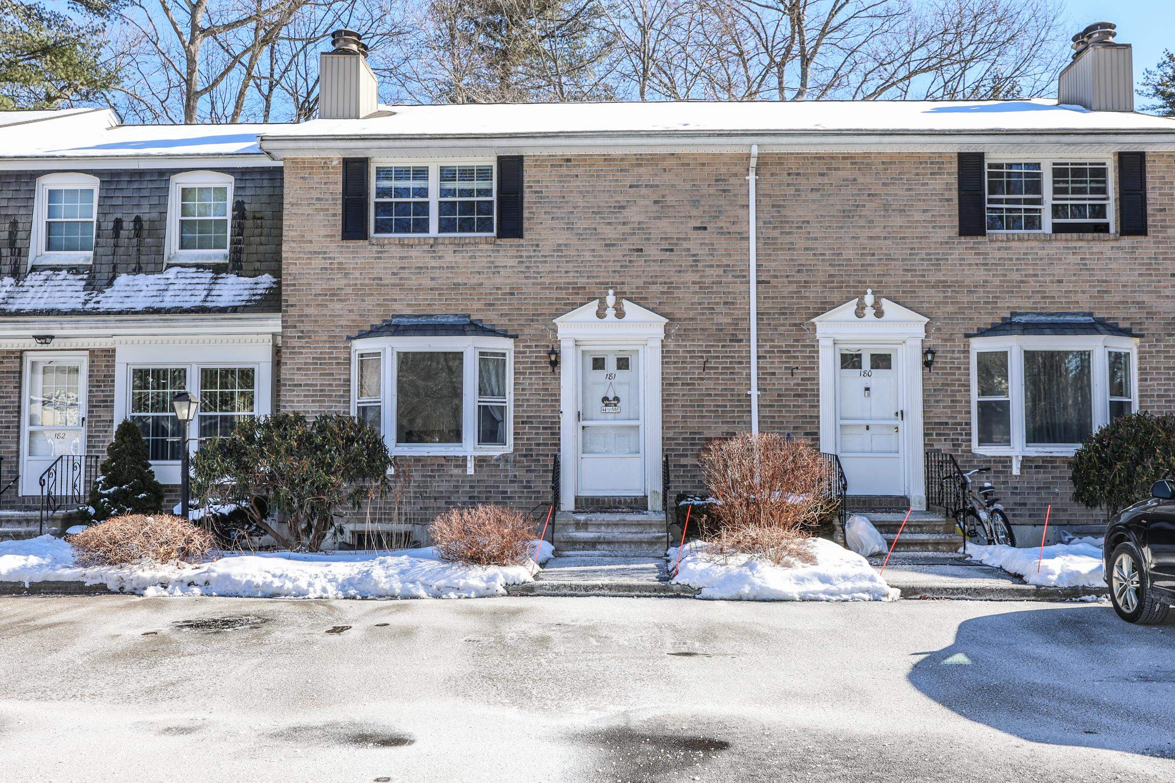 MLS 5028334: 181 Fieldstone Drive, Londonderry NH