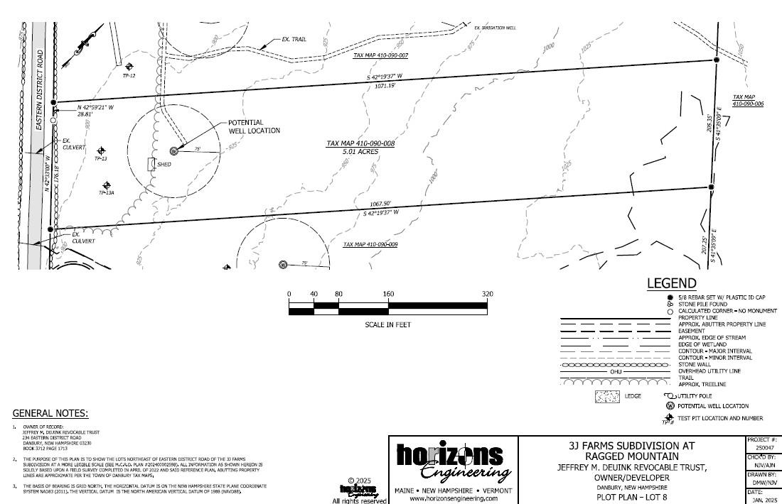 Homes for sale in Danbury, NH | 410-090-009 Eastern District Rd, Danbury, NH 03230 | MLS# 5028361