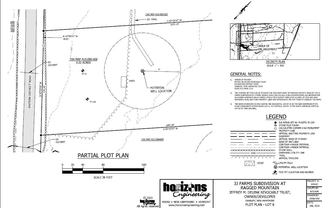 Homes for sale in Danbury, NH | 410-090-009 Eastern District Rd, Danbury, NH 03230 | MLS# 5028361