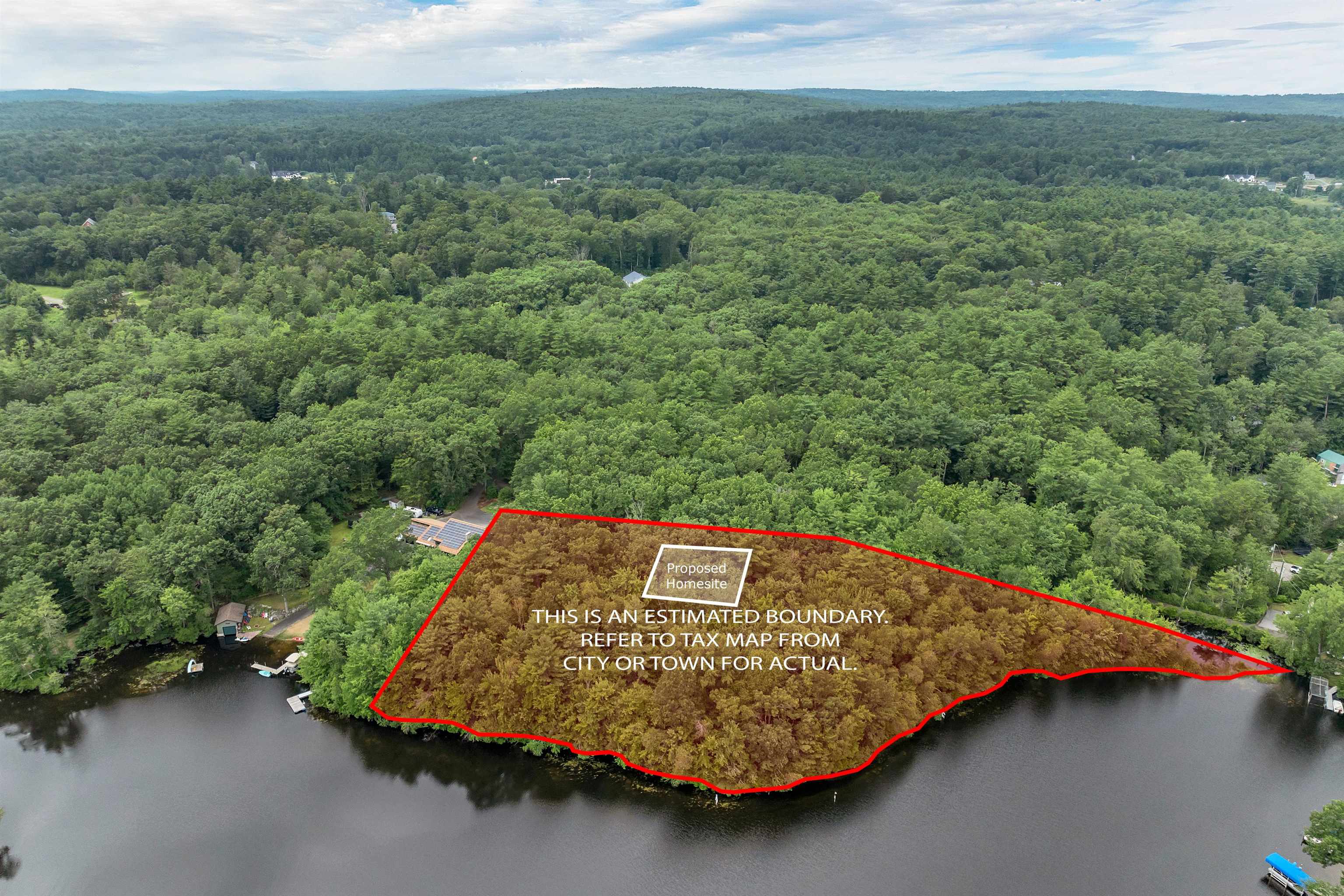 Homes for sale in Derry, NH | 19 Whitneys Grove Rd, Derry, NH 03038 | MLS# 5028374